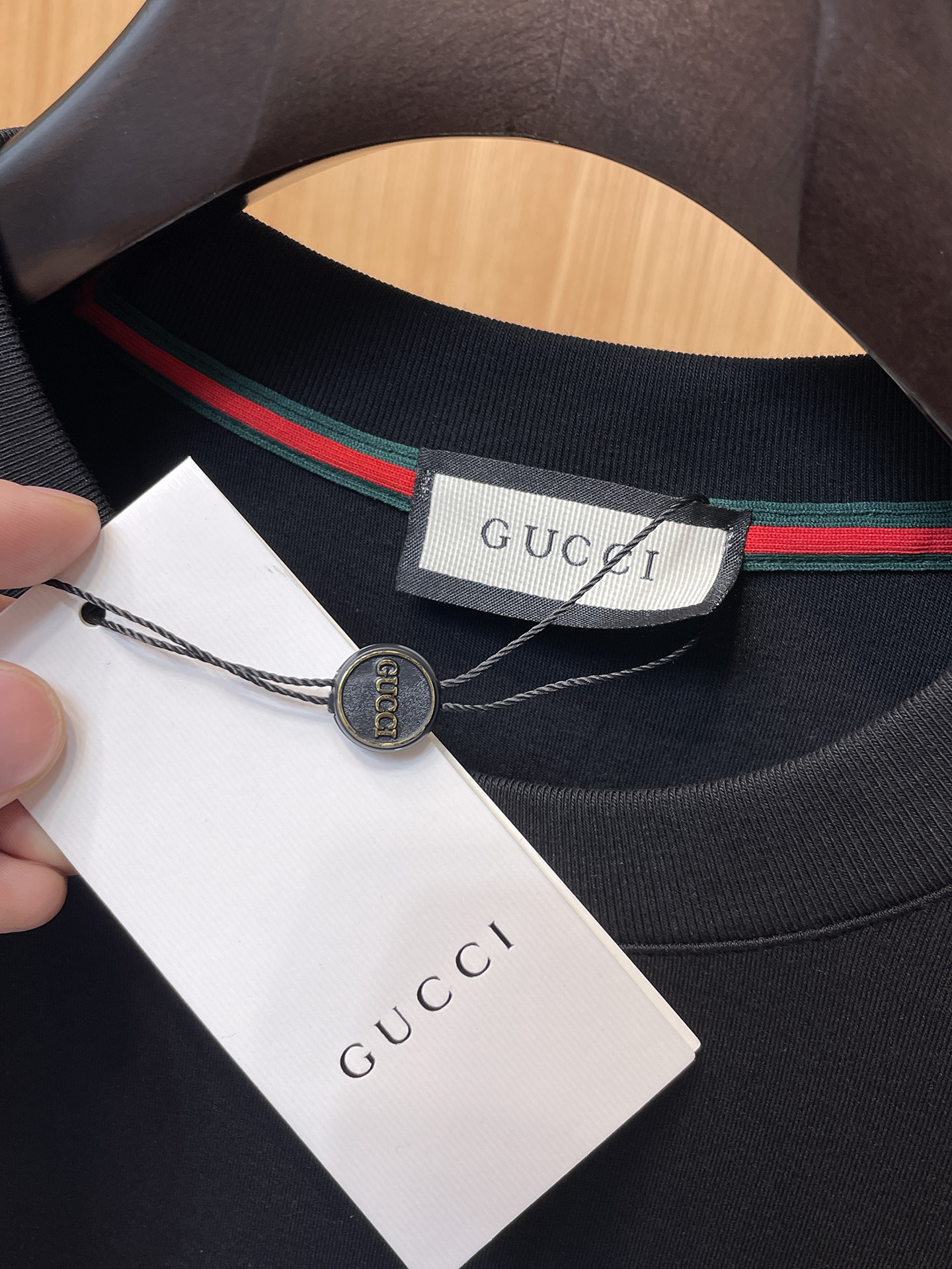 Gucci Basic Clothing Printed M-l-xl
