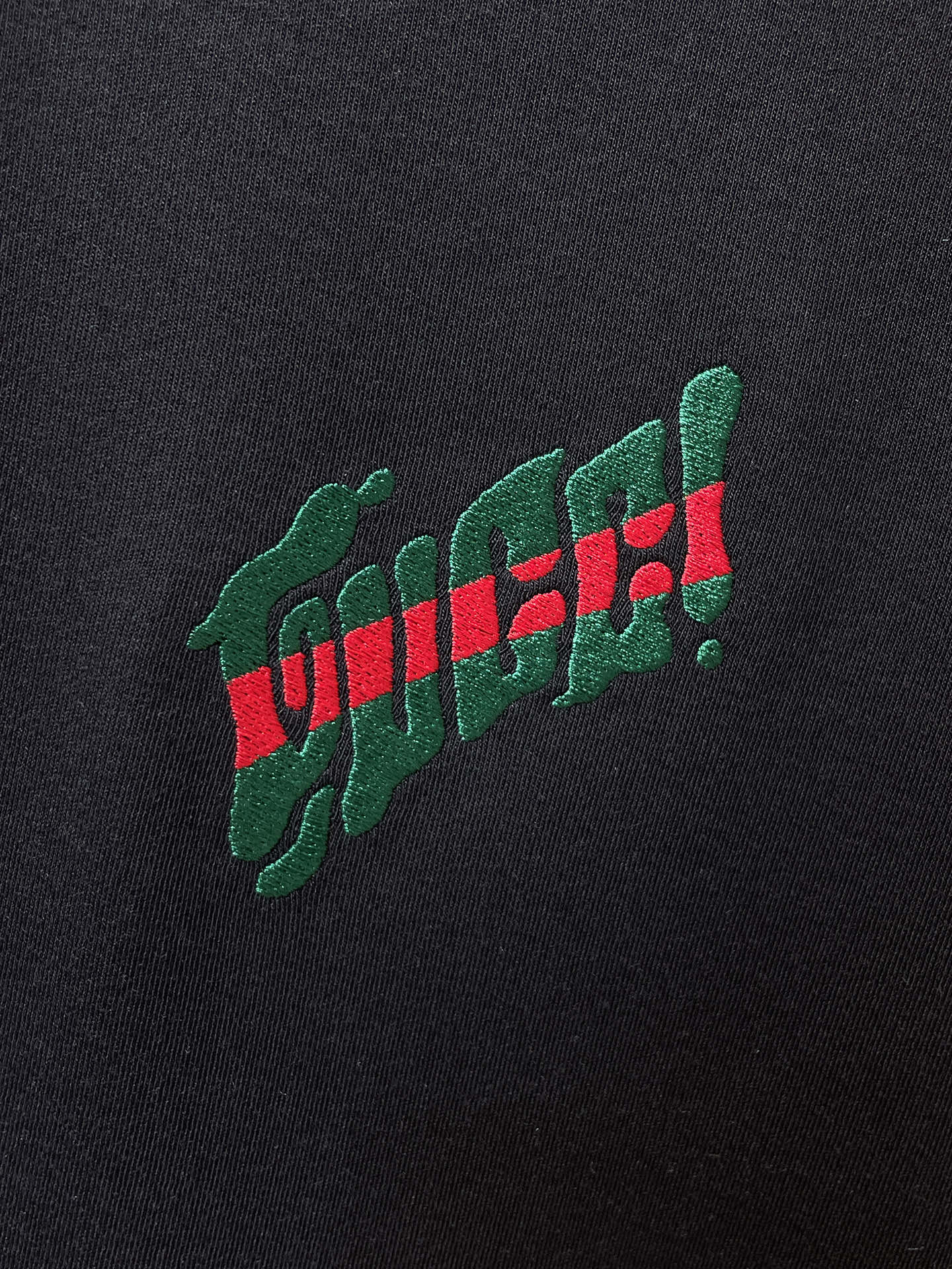 Gucci Basic Clothing Printed M-l-xl