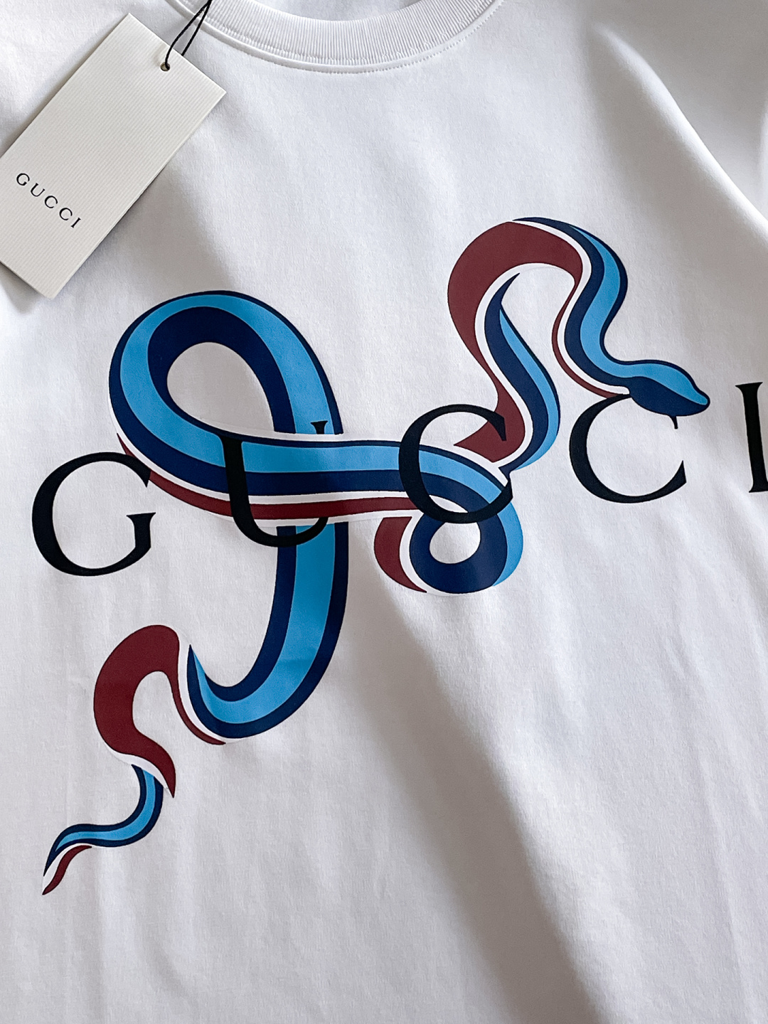 Gucci Male Basic Clothing Cotton S-m-l-xl
