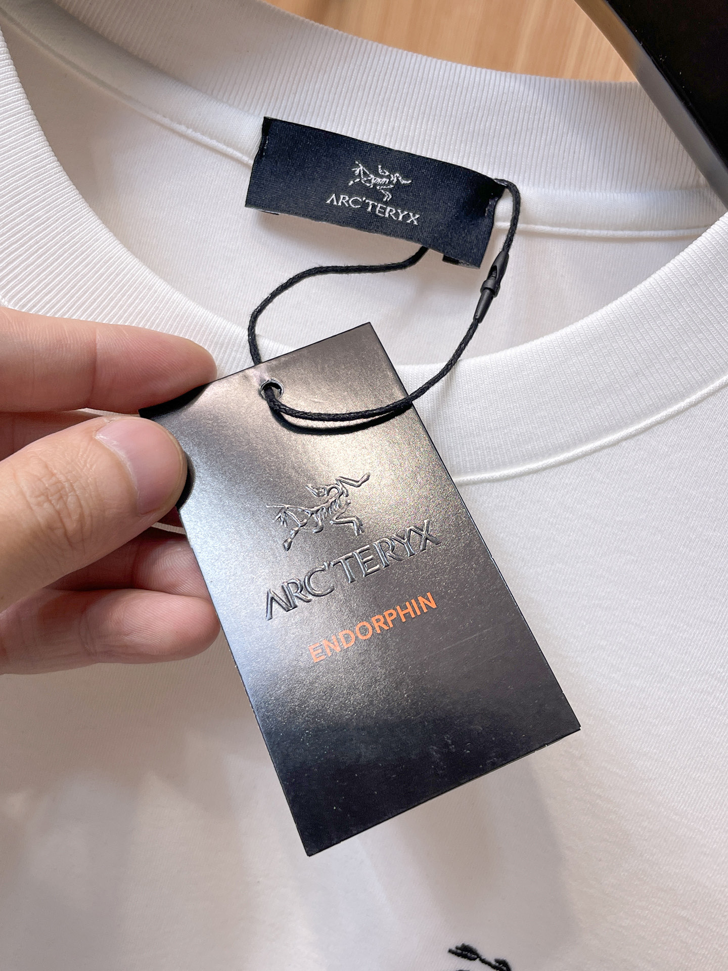 Arcteryx Basic Clothing Printed M-l-xl