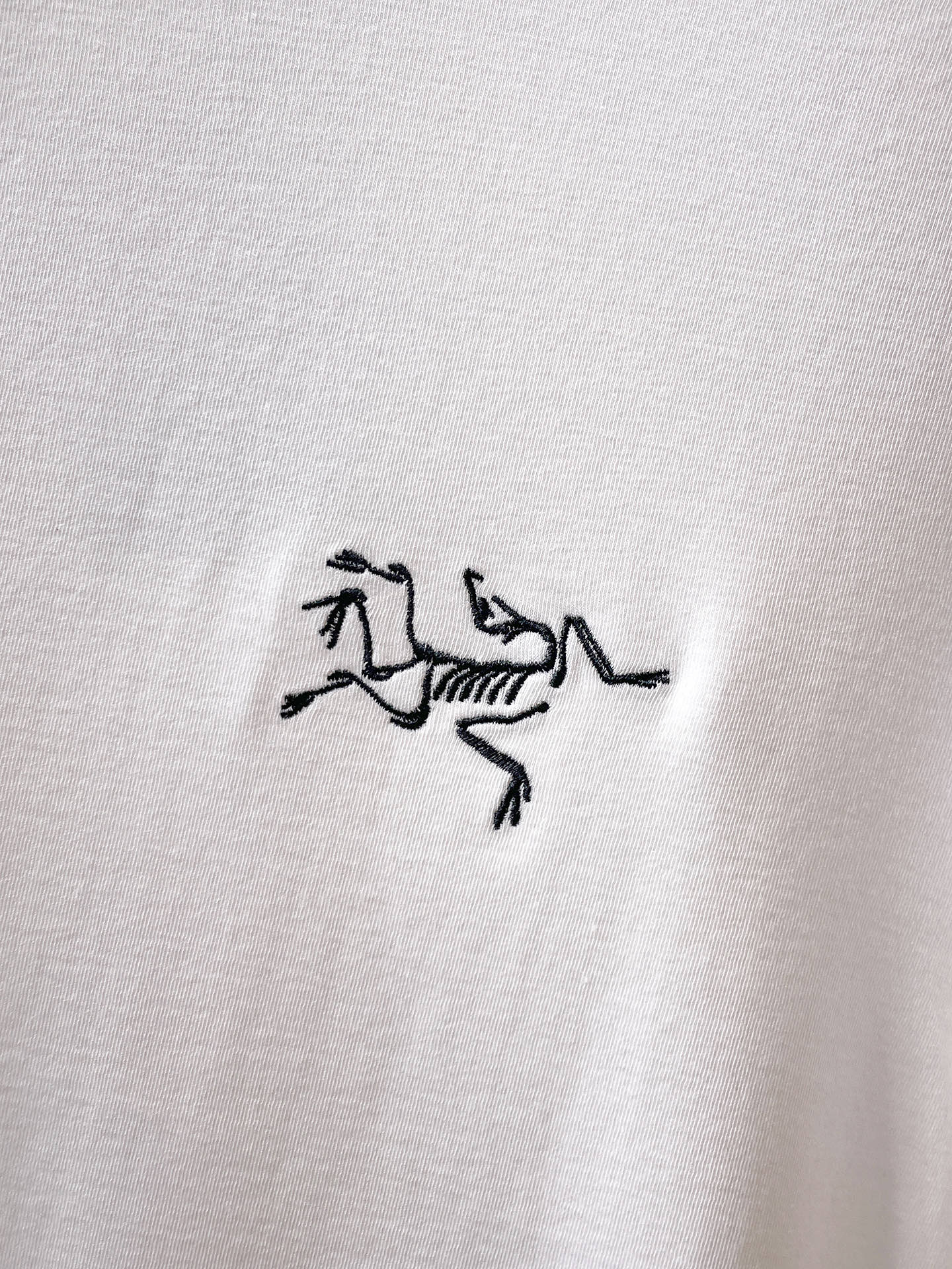 Arcteryx Basic Clothing Printed M-l-xl