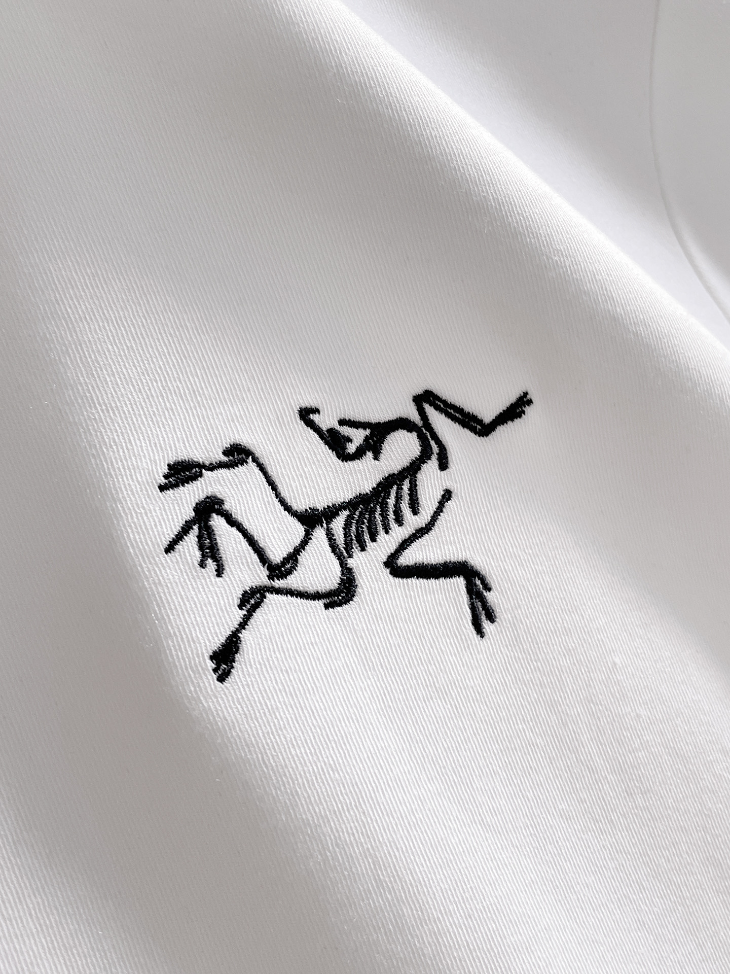 Arcteryx Male Basic Clothing Cotton S-m-l-xl
