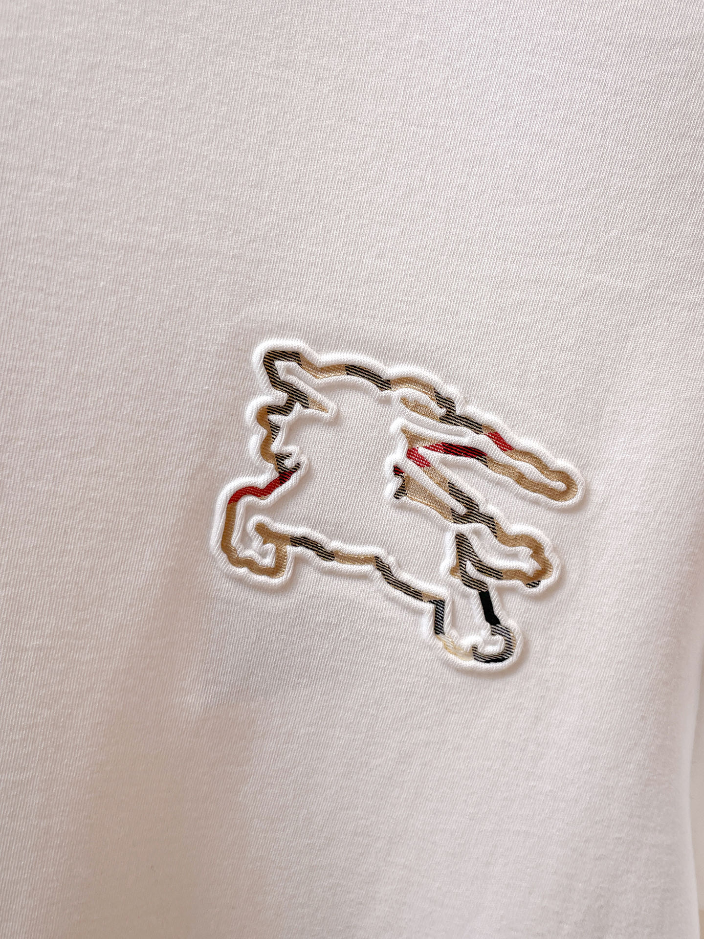 Burberry Basic Clothing Printed M-l-xl