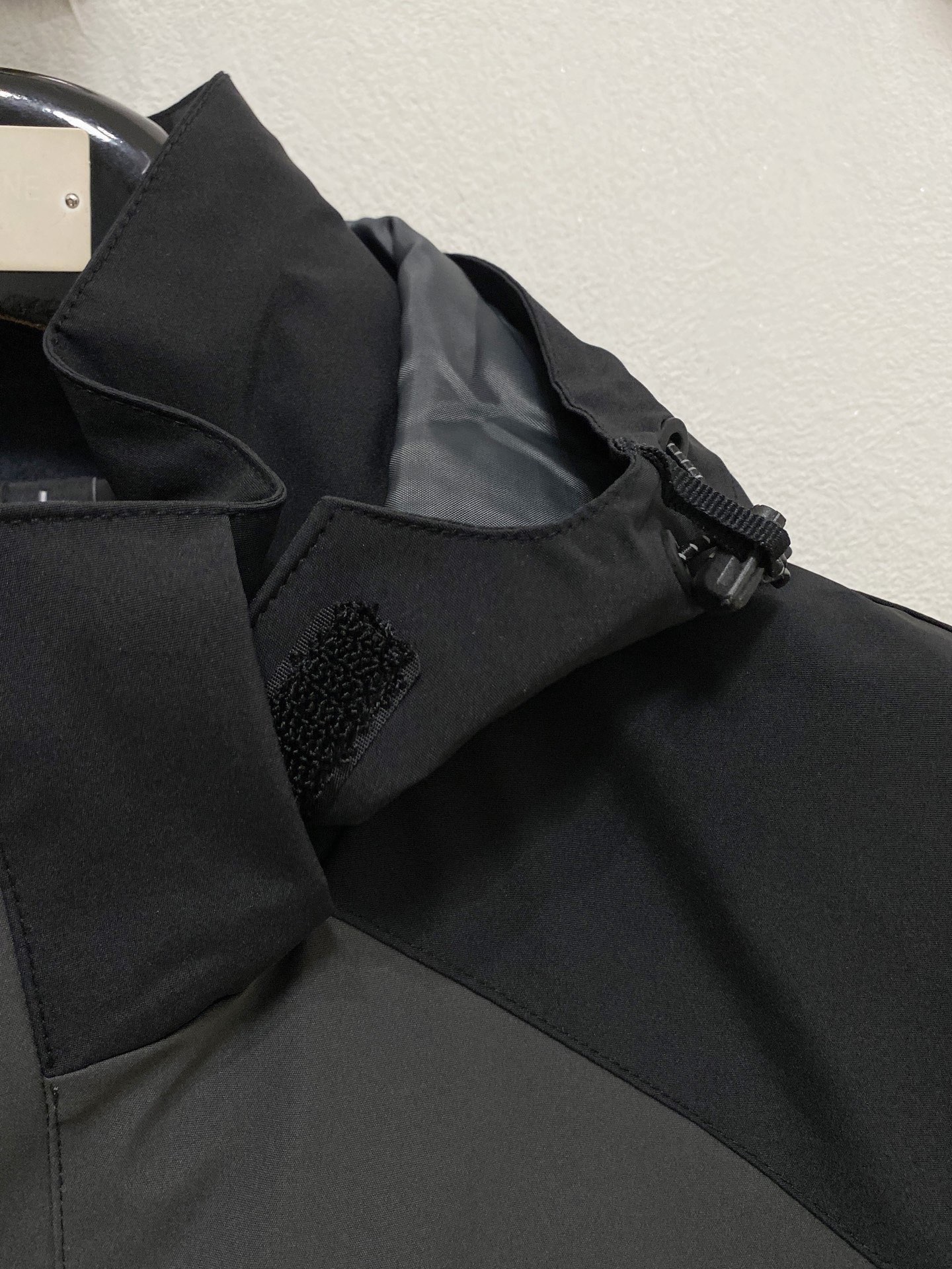Arcteryx Down Jacket Goose Down Hooded M-l-xxxl