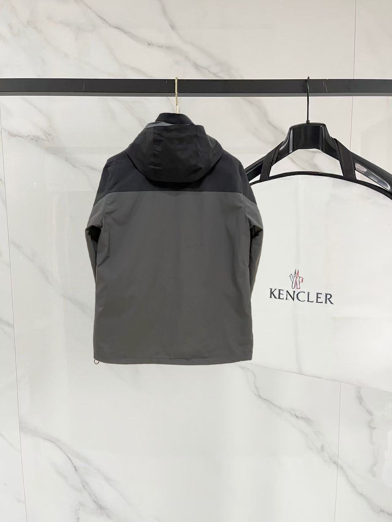 Arcteryx Down Jacket Goose Down Hooded M-l-xxxl