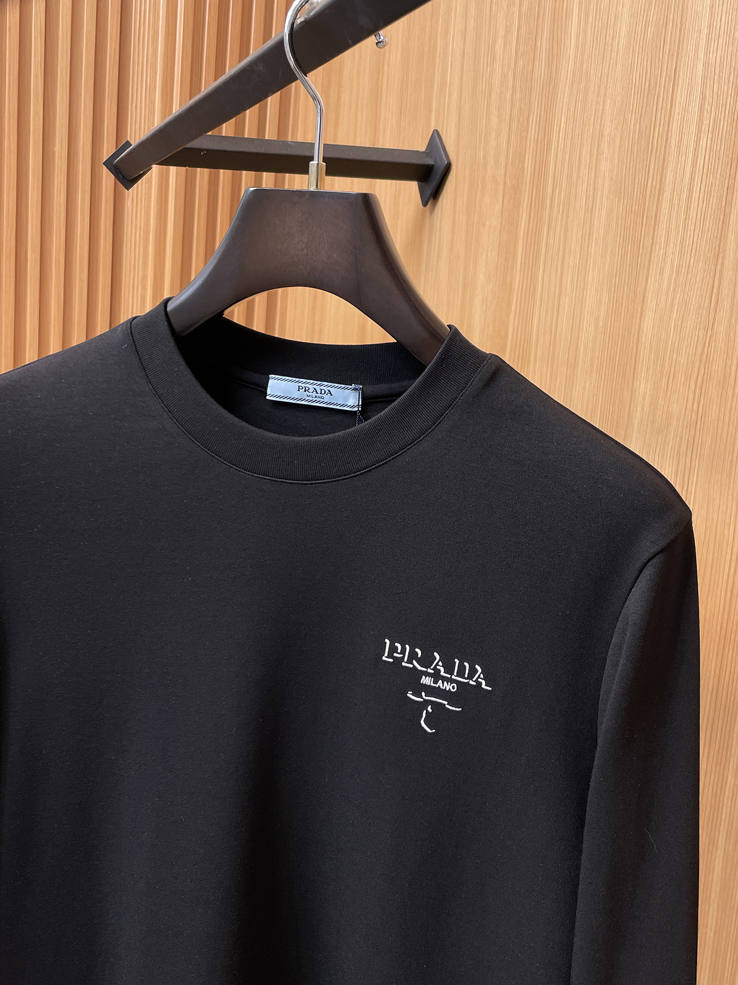 Prada Basic Clothing Printed M-l-xl