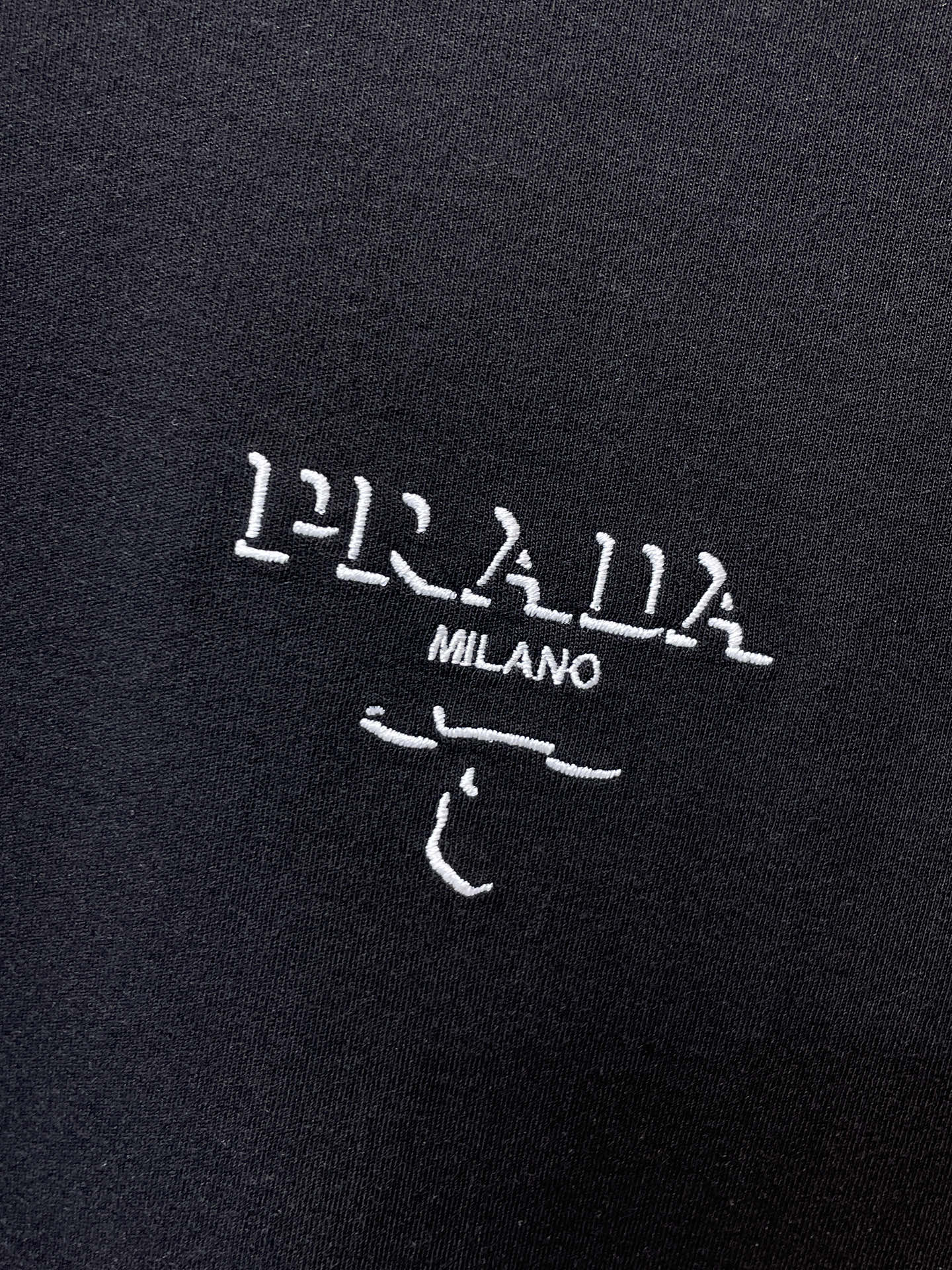 Prada Basic Clothing Printed M-l-xl