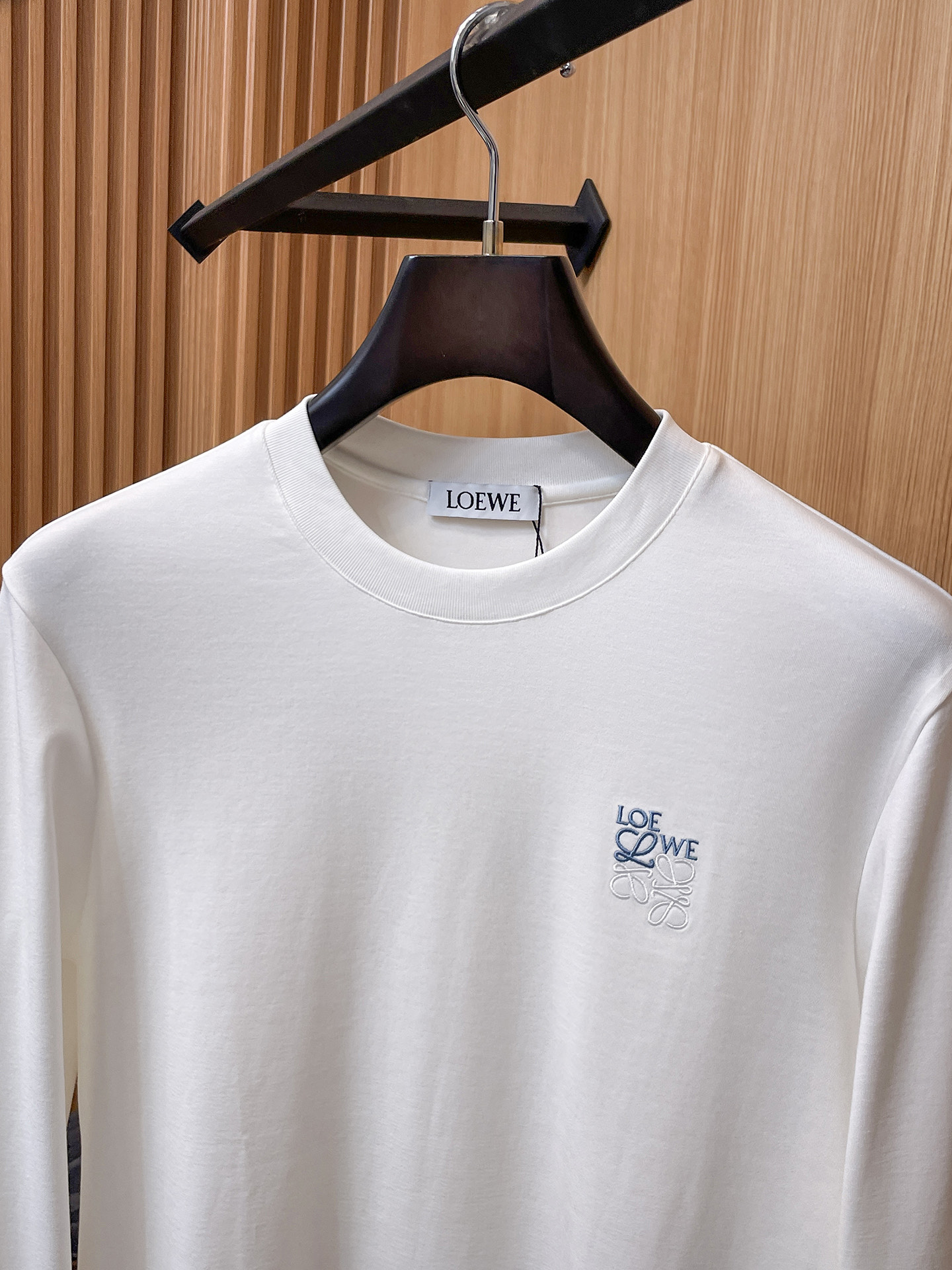 Loewe Basic Clothing Printed M-l-xl