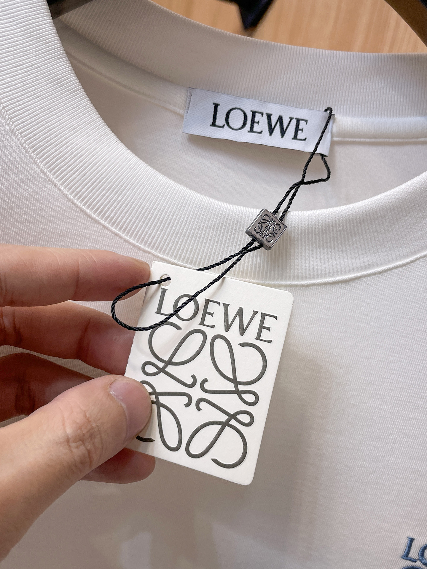 Loewe Basic Clothing Printed M-l-xl