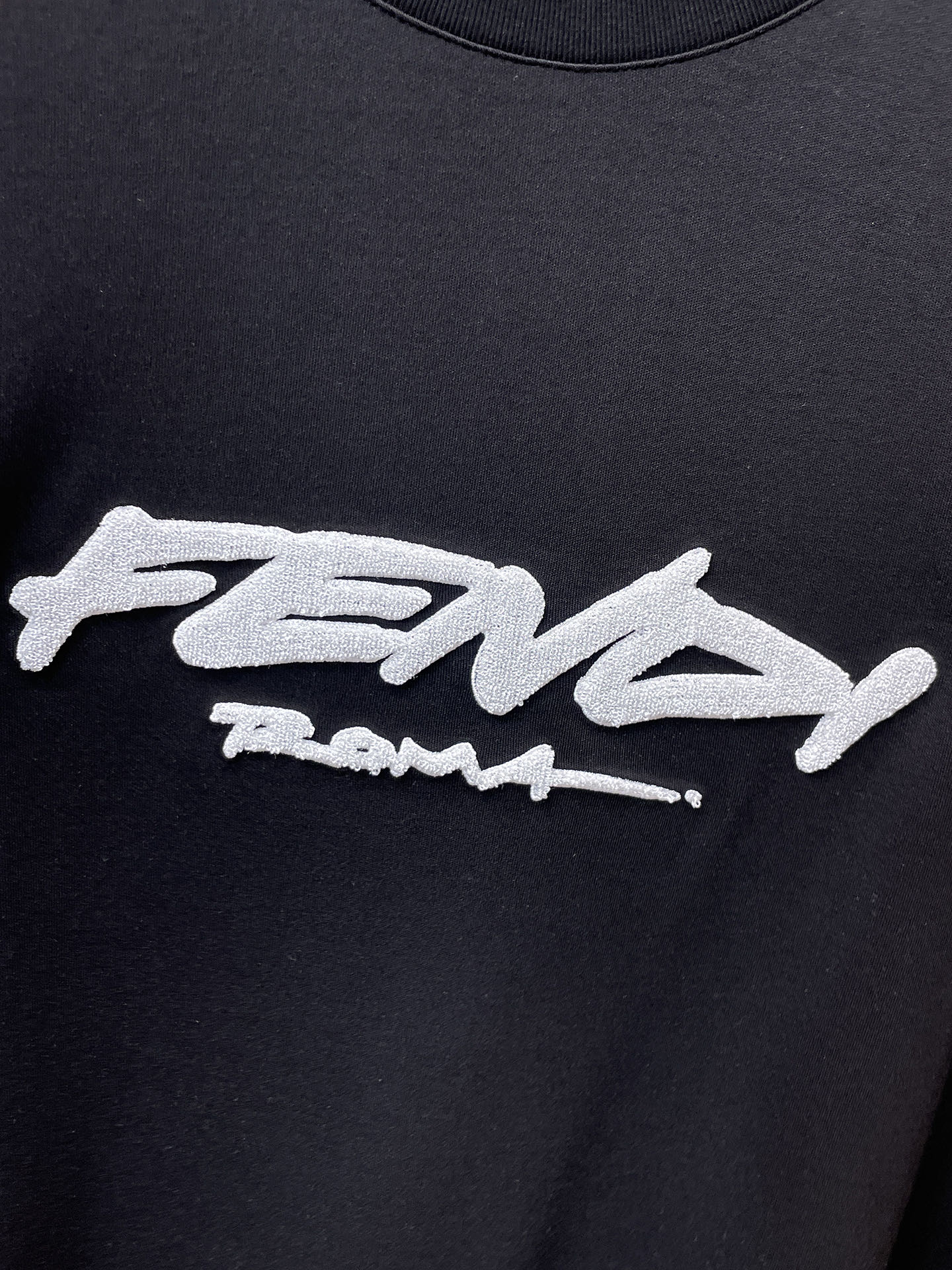 Fendi Basic Clothing Printed M-l-xl