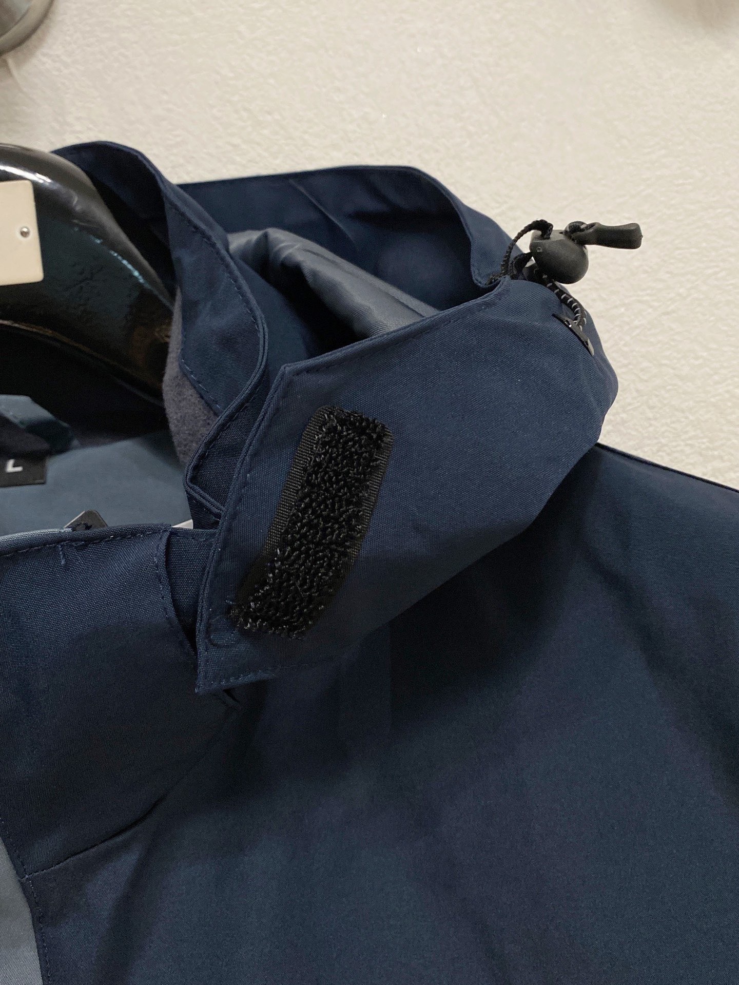 Arcteryx Down Jacket Goose Down Hooded M-l-xxxl