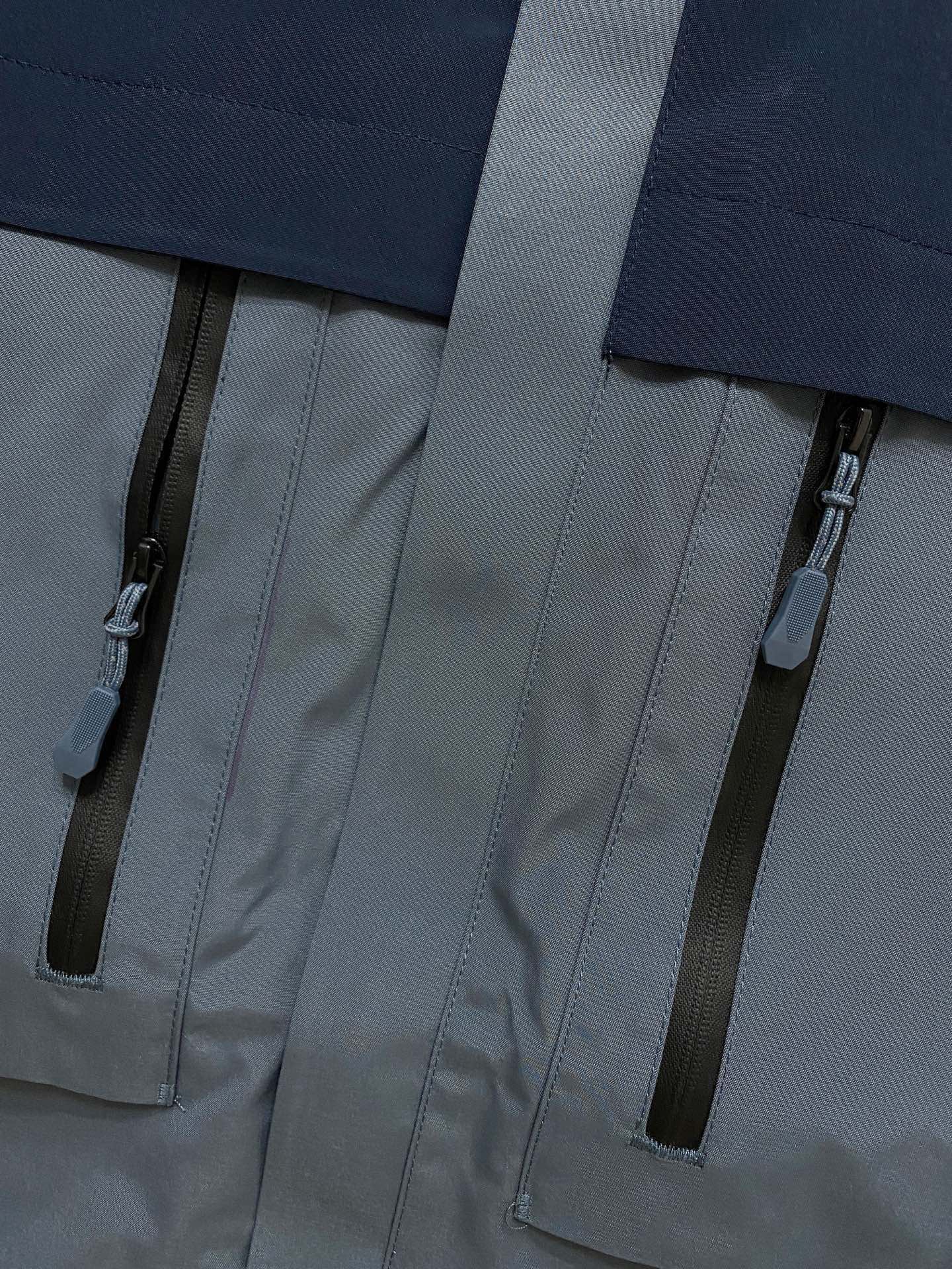 Arcteryx Down Jacket Goose Down Hooded M-l-xxxl