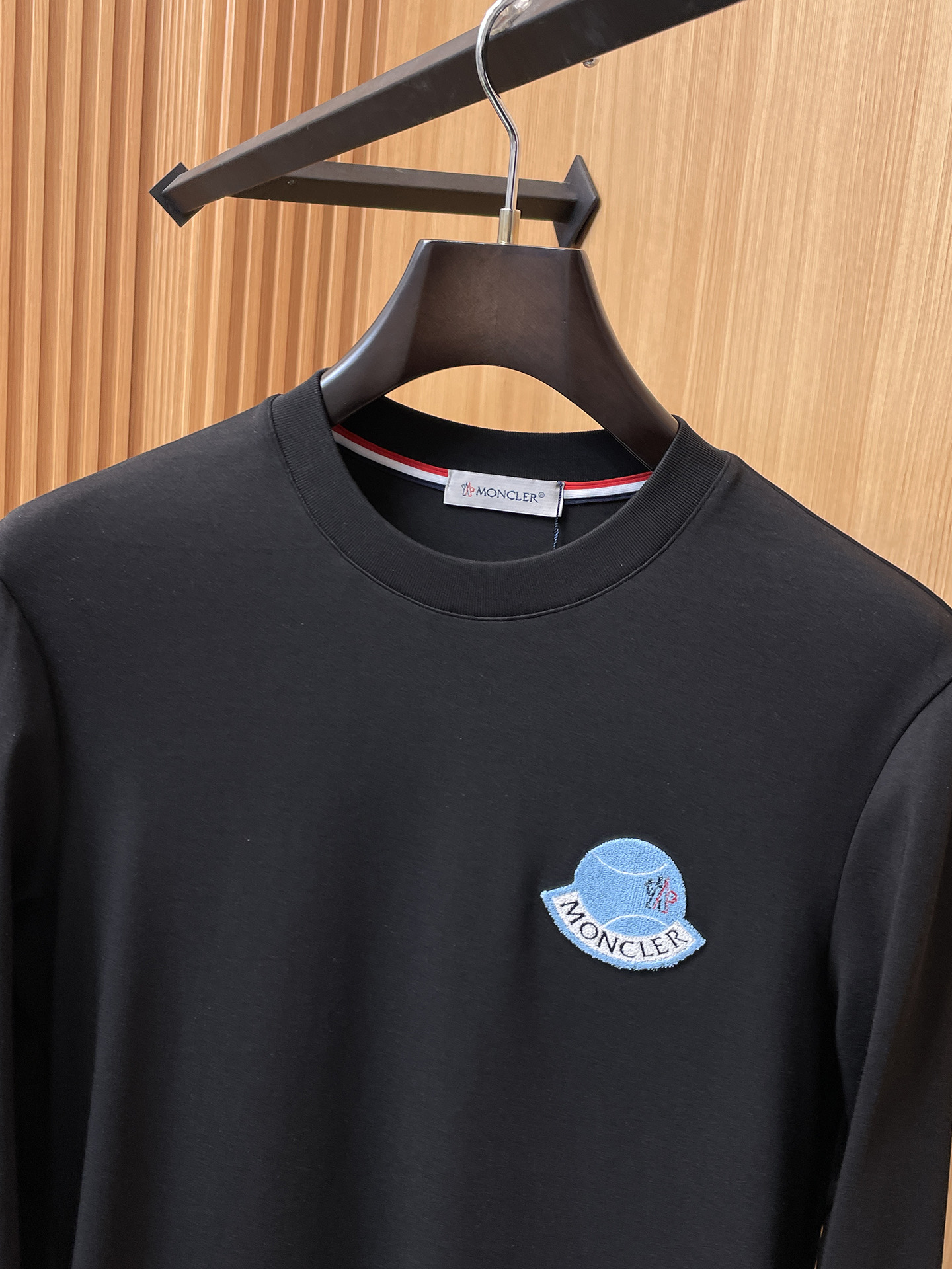 Moncler Basic Clothing Printed M-l-xl