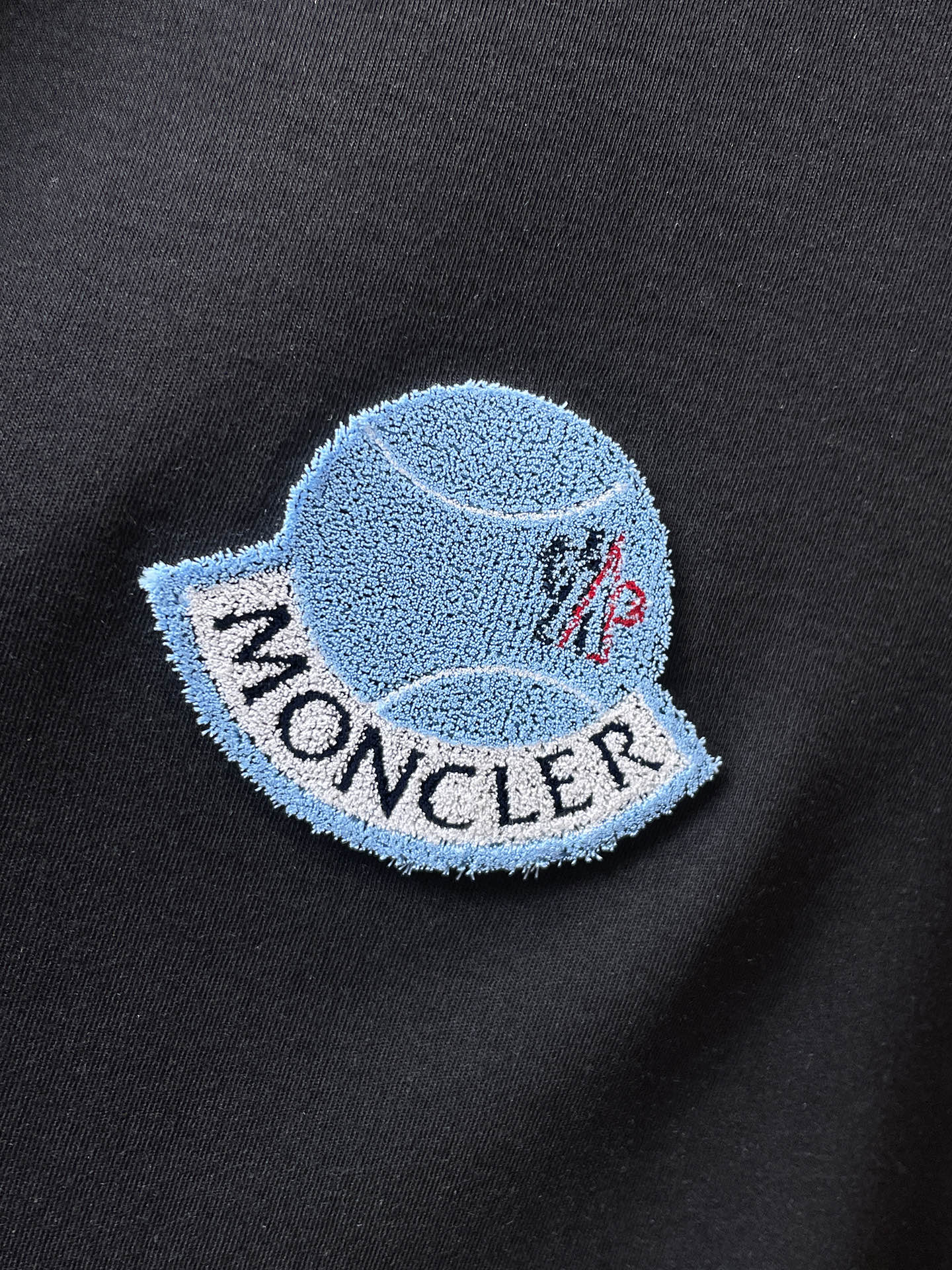 Moncler Basic Clothing Printed M-l-xl