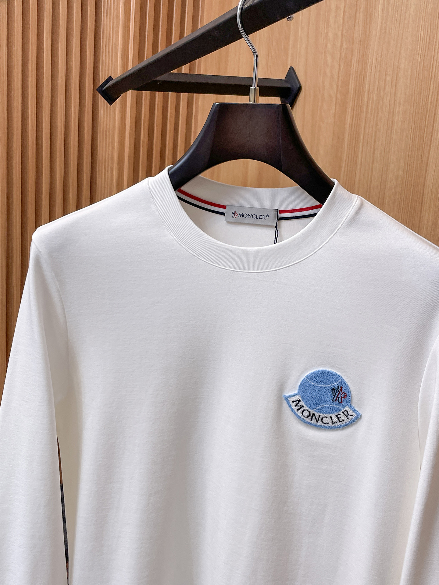 Moncler Basic Clothing Printed M-l-xl