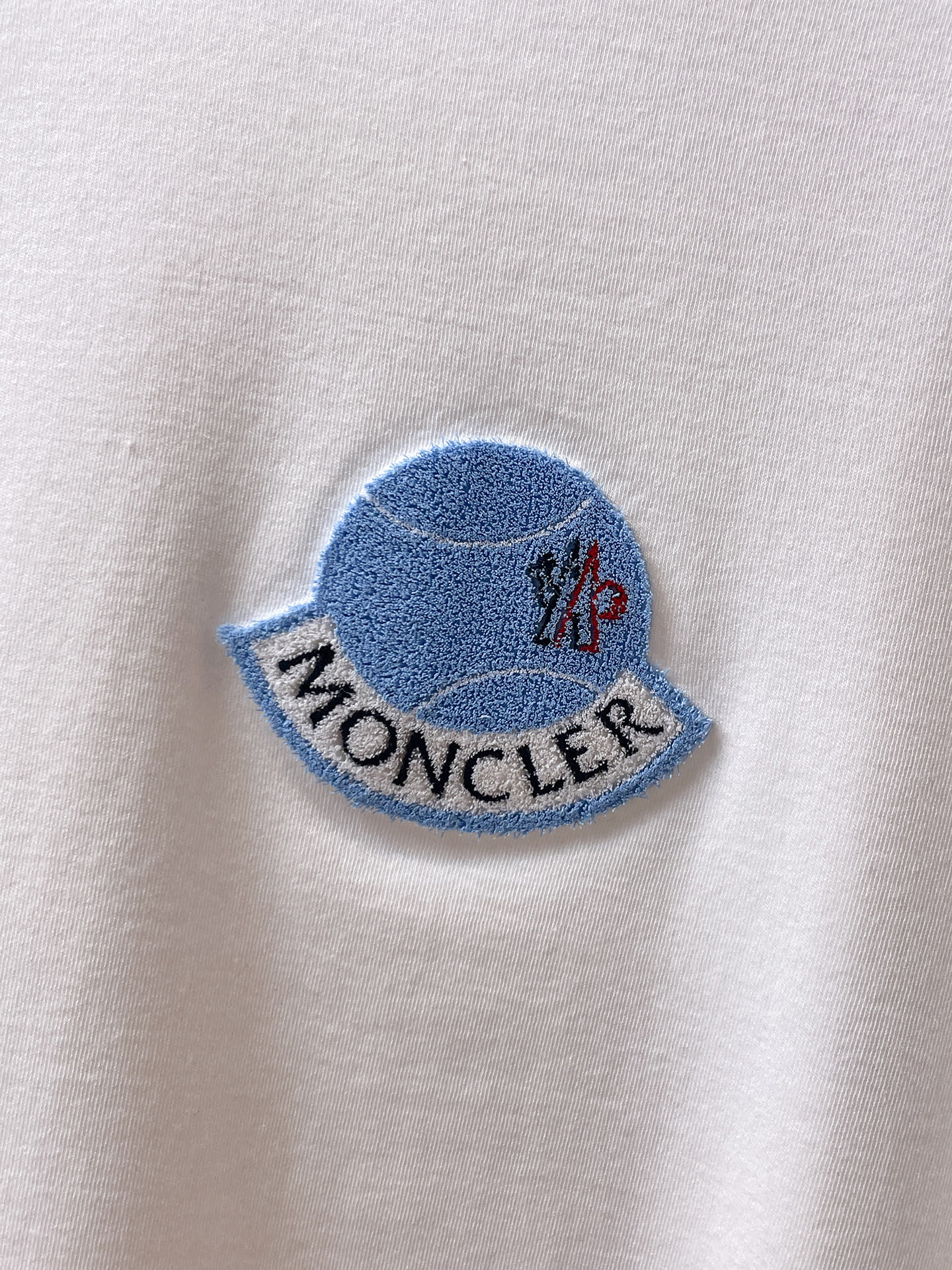 Moncler Basic Clothing Printed M-l-xl