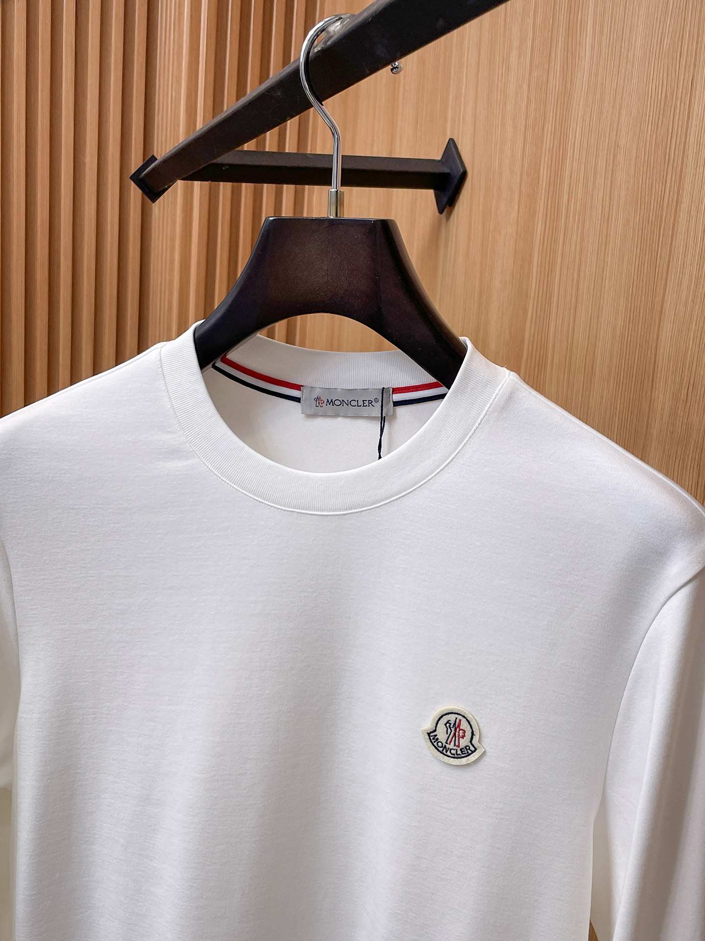 Moncler Basic Clothing Printed M-l-xl