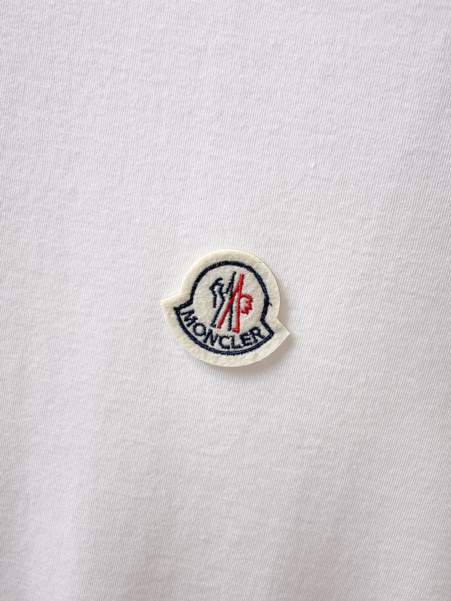 Moncler Basic Clothing Printed M-l-xl