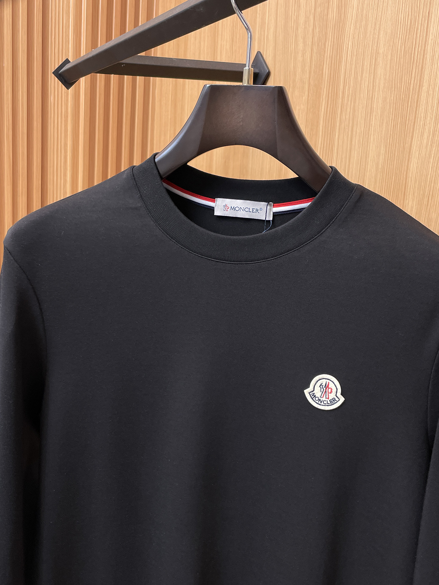 Moncler Basic Clothing Printed M-l-xl