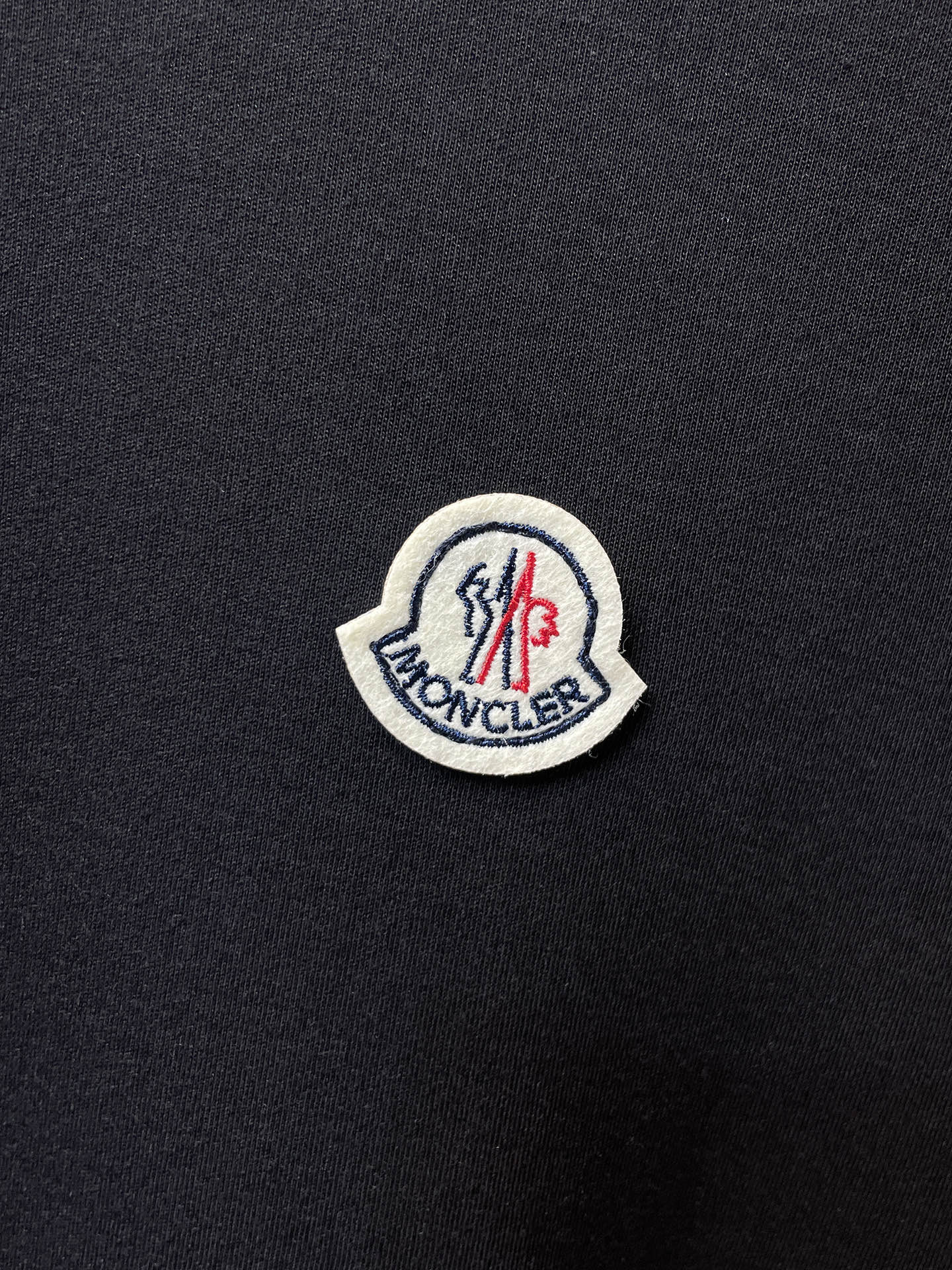 Moncler Basic Clothing Printed M-l-xl