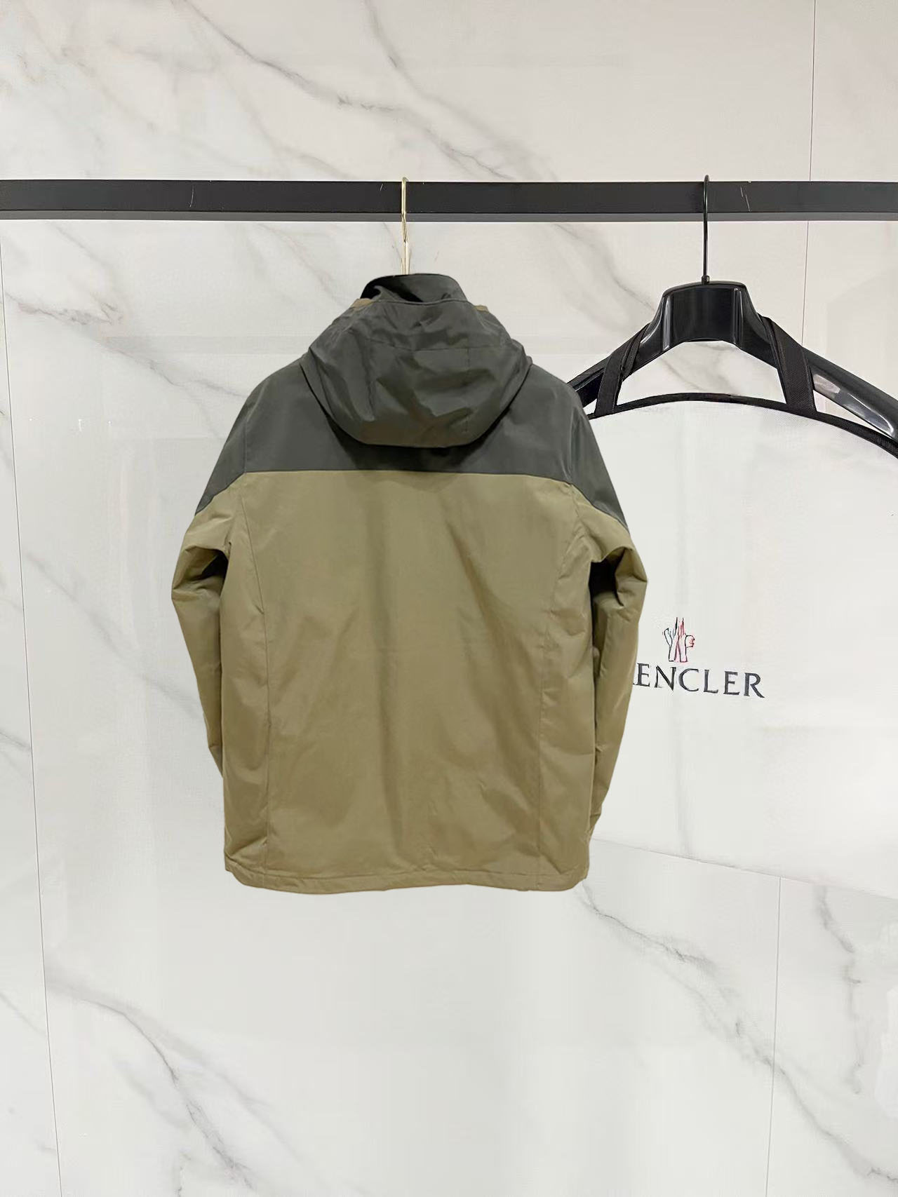 Arcteryx Down Jacket Goose Down Hooded M-l-xxxl