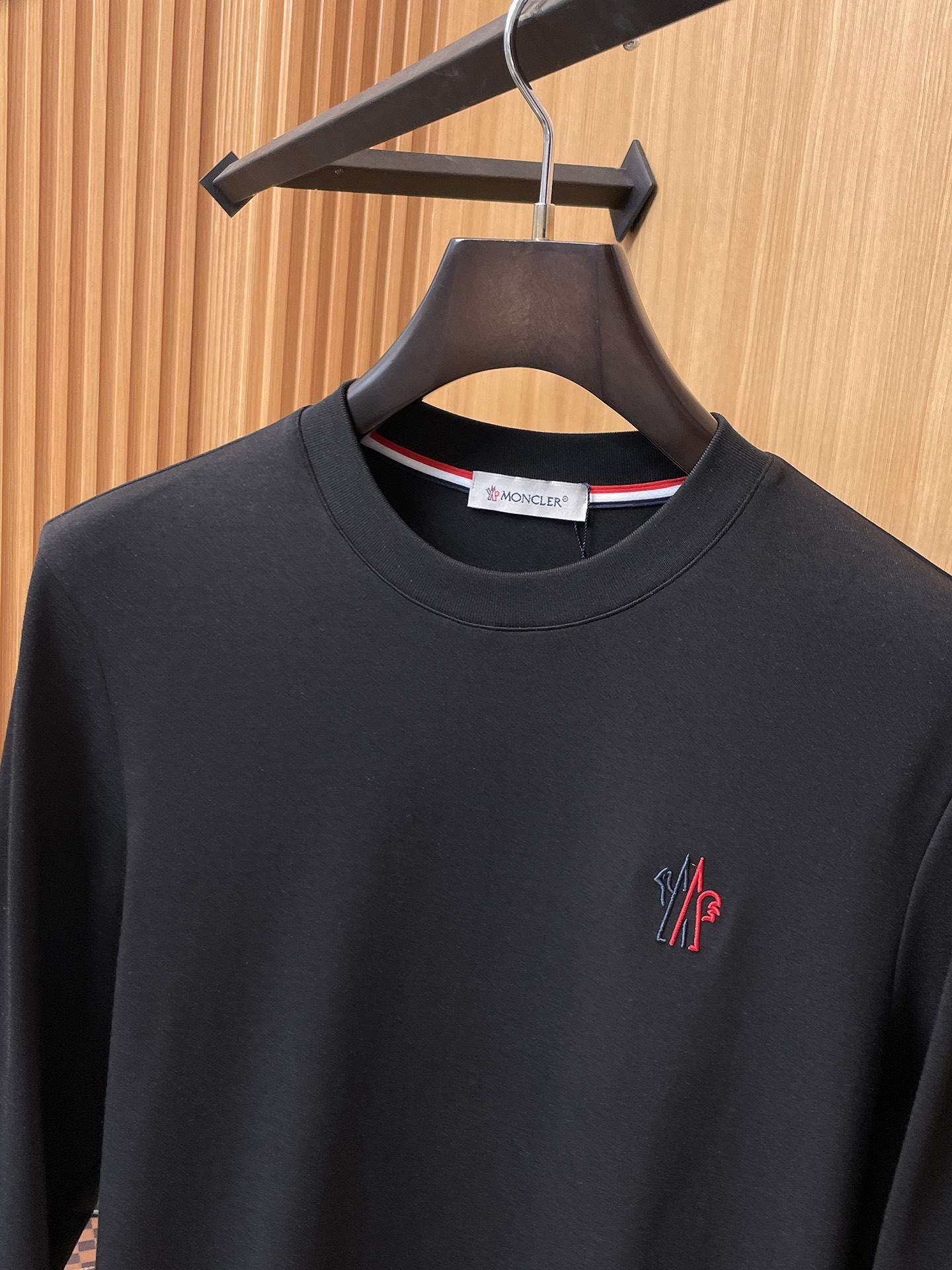 Moncler Basic Clothing Printed M-l-xl