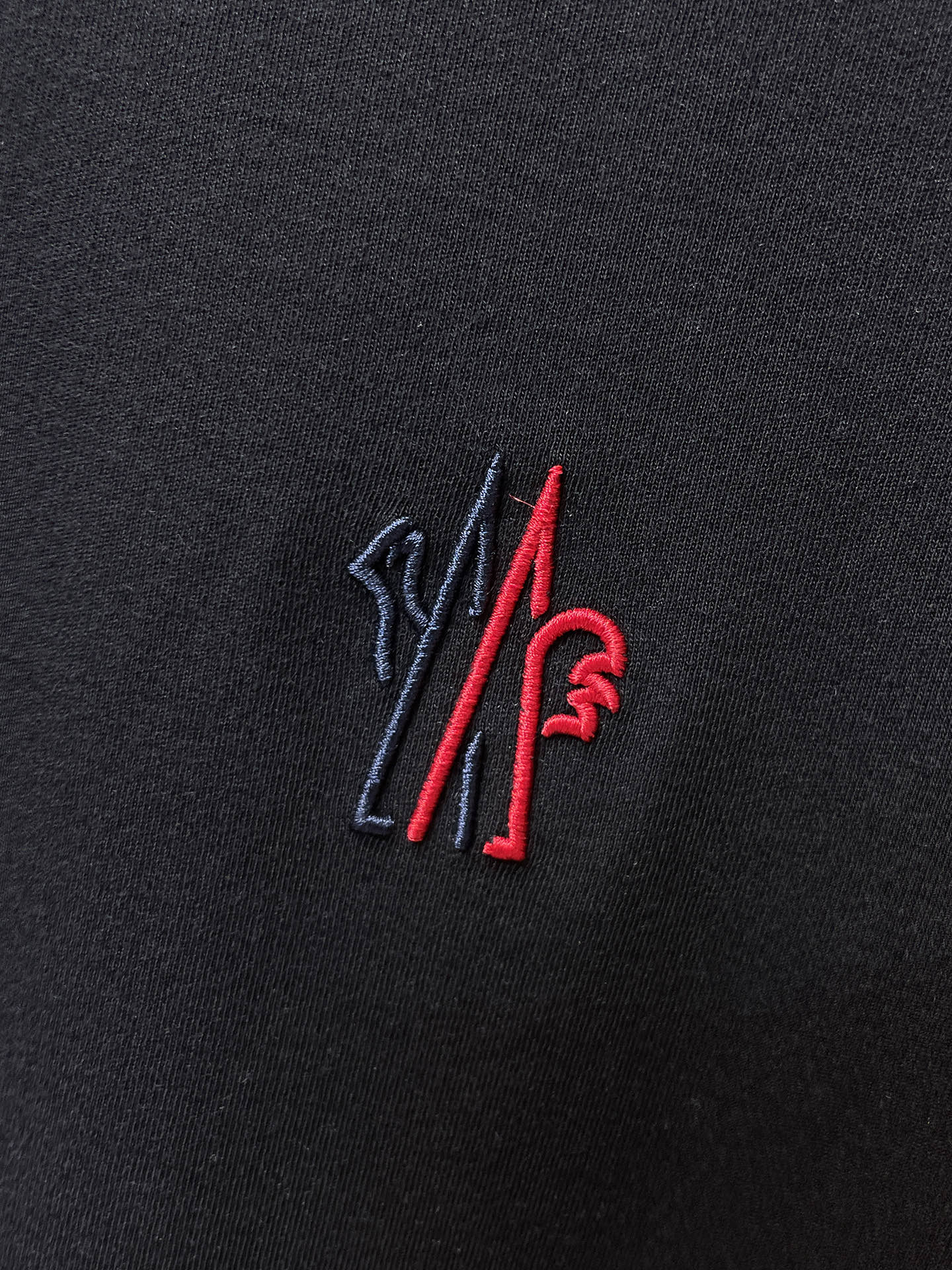 Moncler Basic Clothing Printed M-l-xl