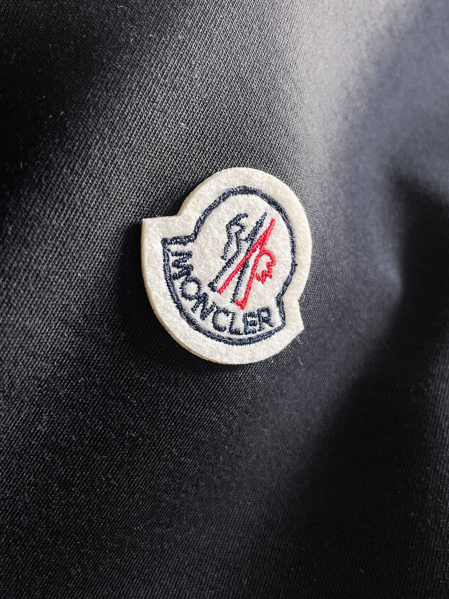 Moncler Male Basic Clothing Cotton S-m-l-xl