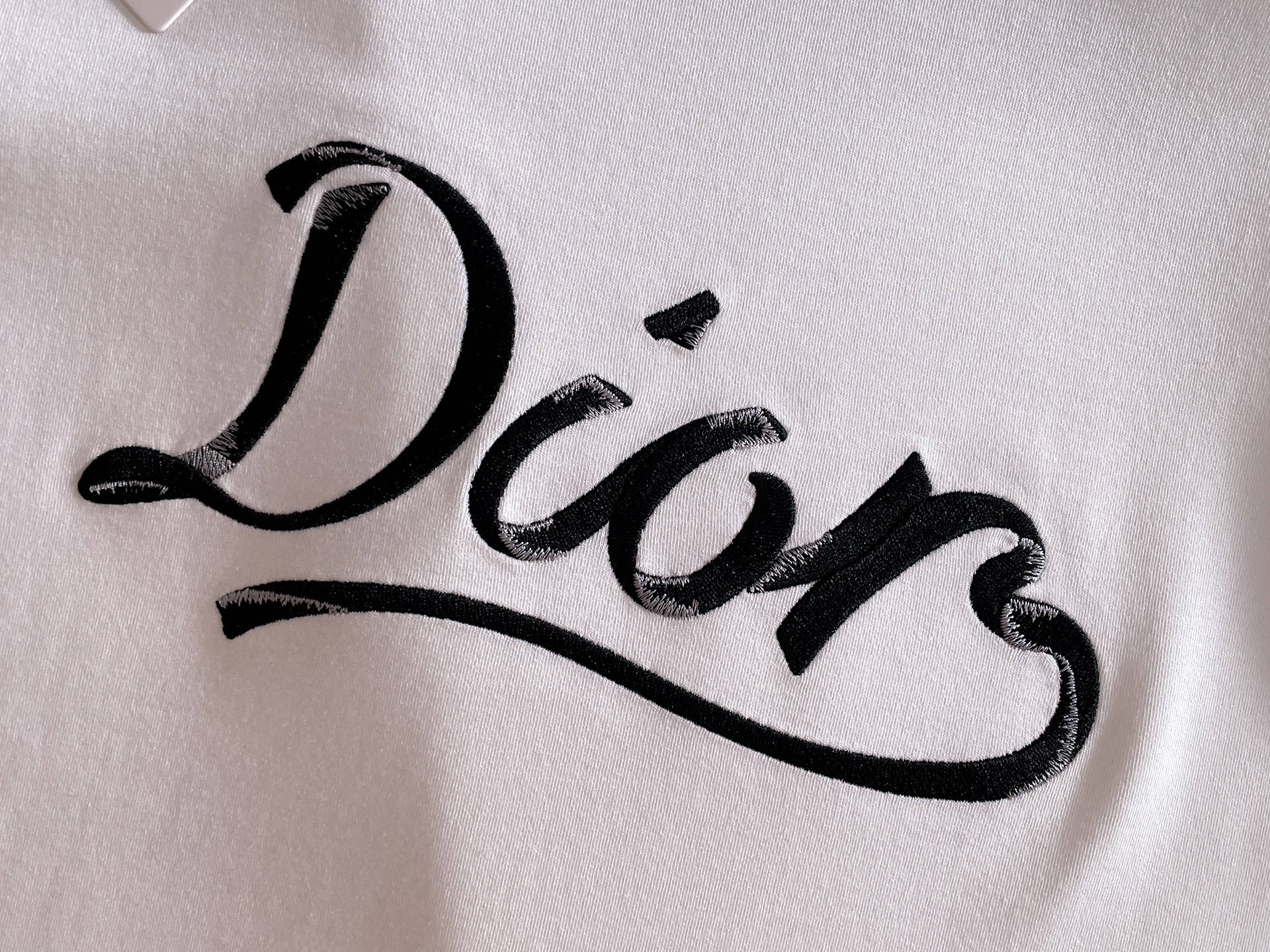 Dior Male Basic Clothing Cotton S-m-l-xl