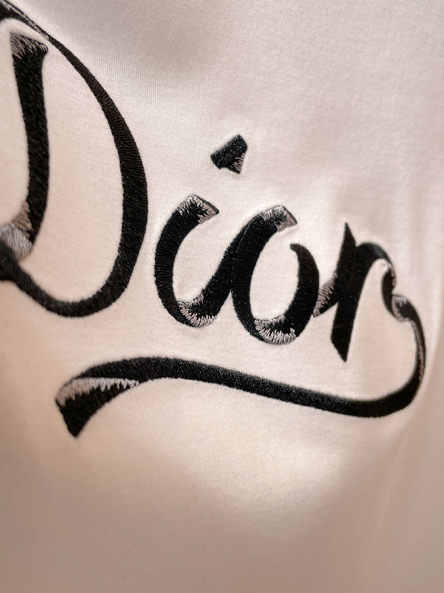 Dior Basic Clothing Printed M-l-xl