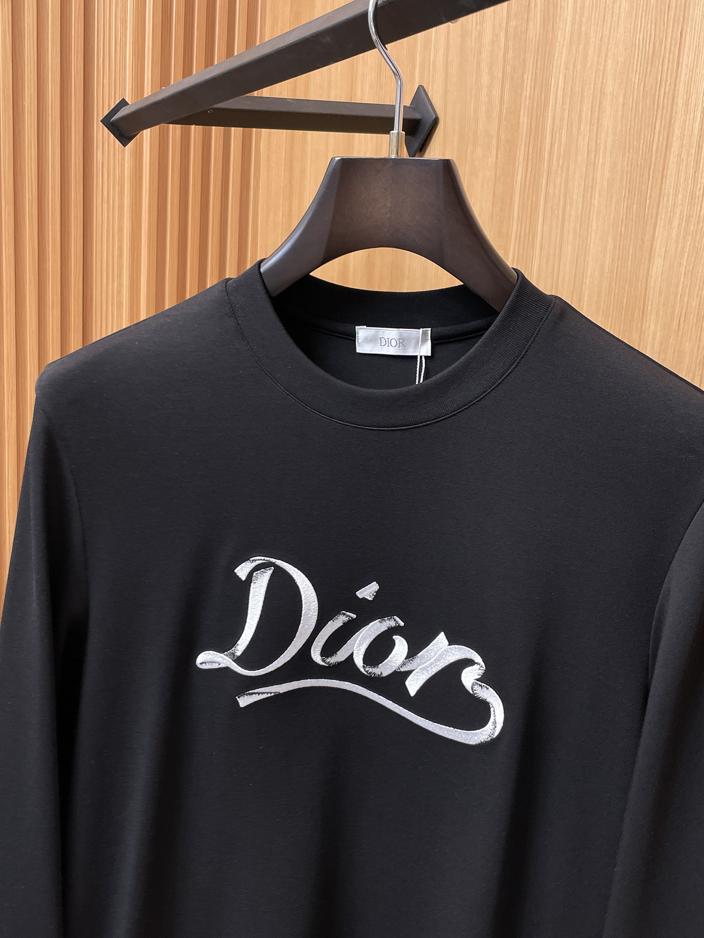 Dior Basic Clothing Printed M-l-xl