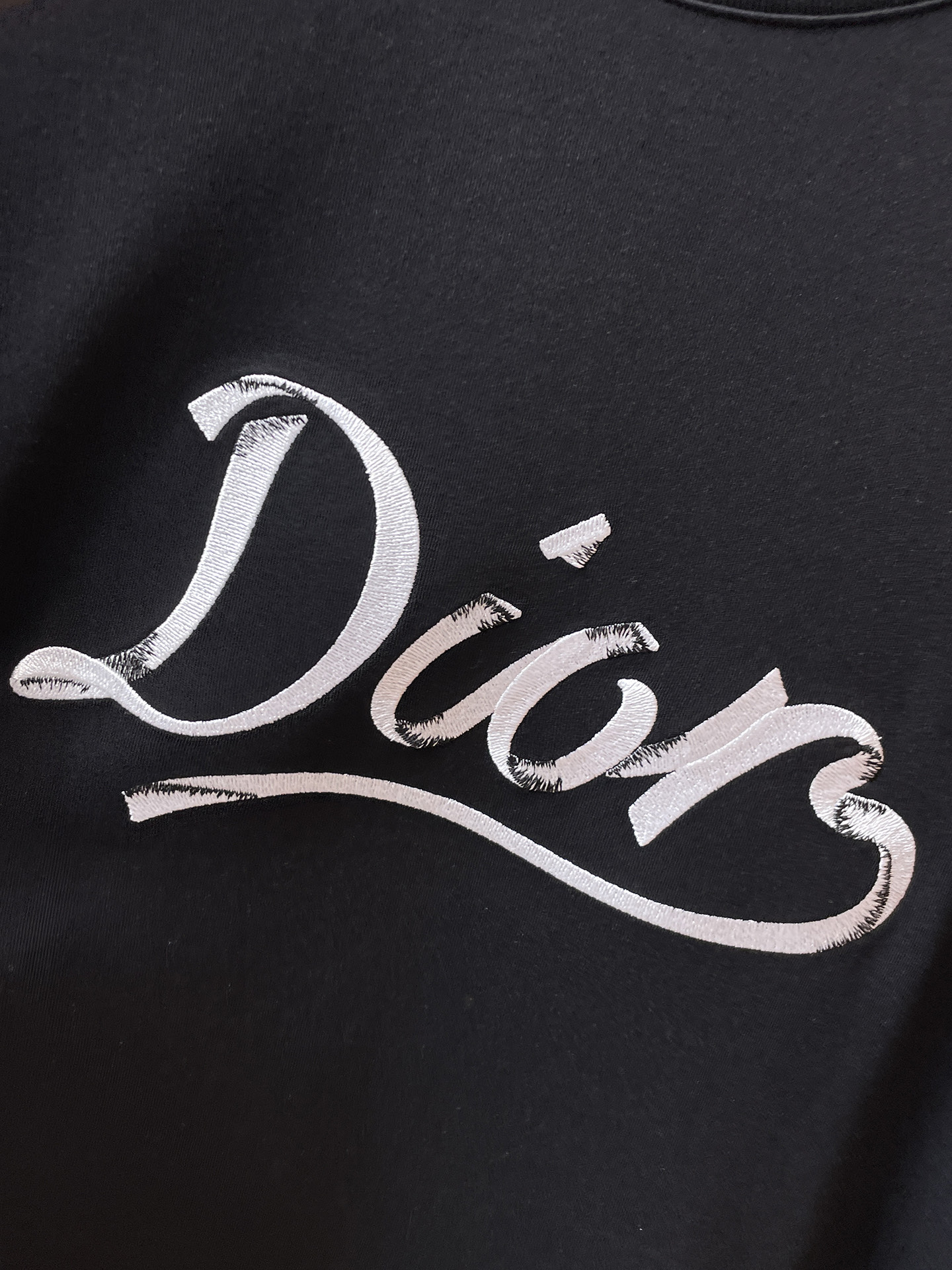 Dior Basic Clothing Printed M-l-xl