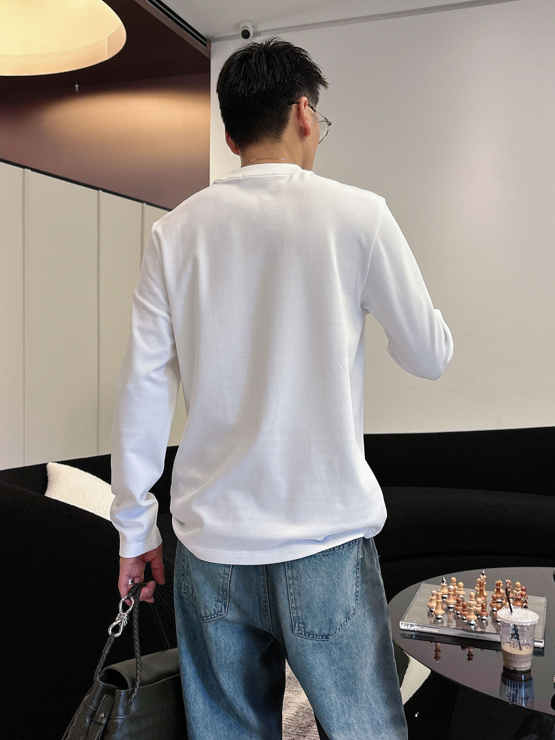 Gucci Basic Clothing Printed M-l-xl