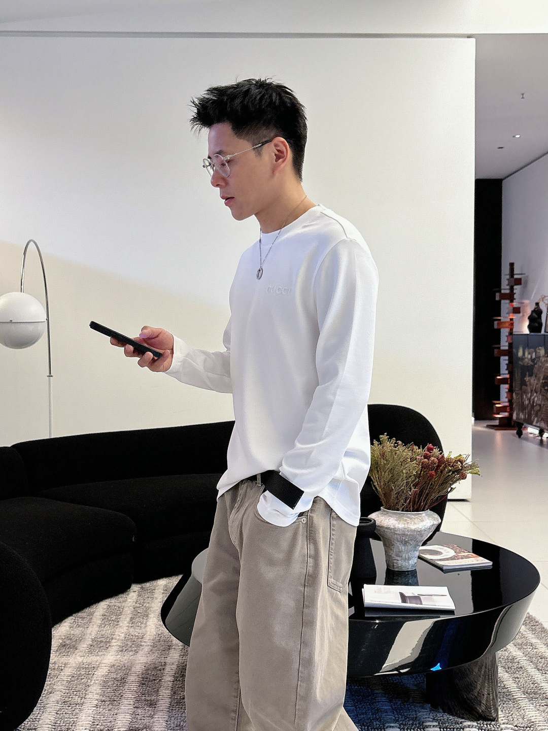 Gucci Basic Clothing M-l-xl