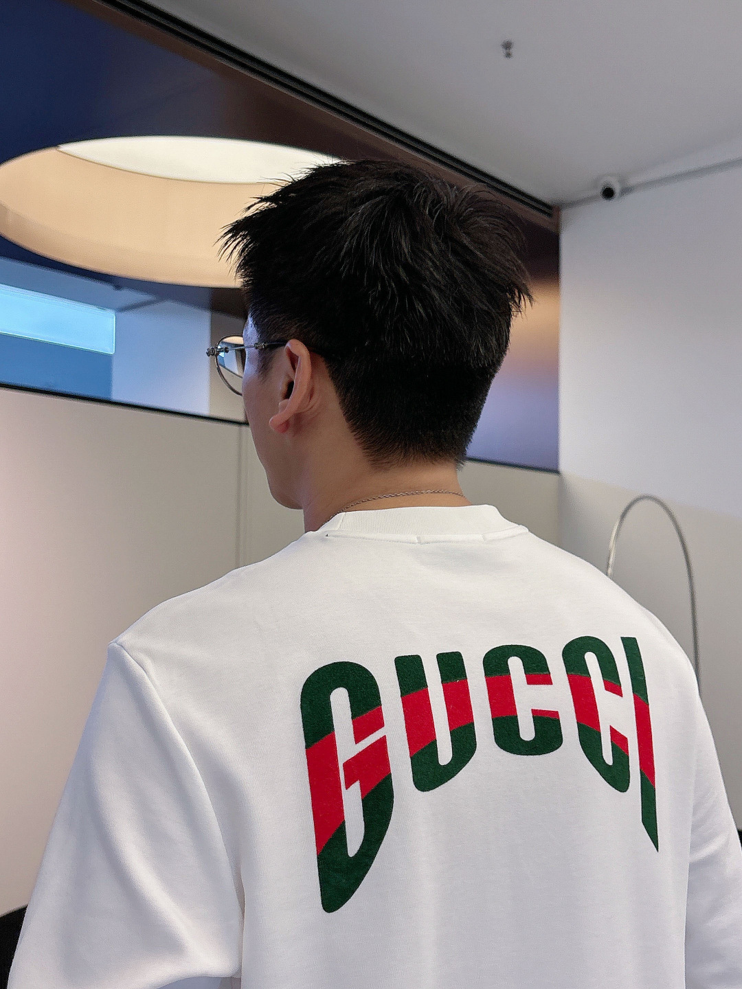 Gucci Basic Clothing M-l-xl