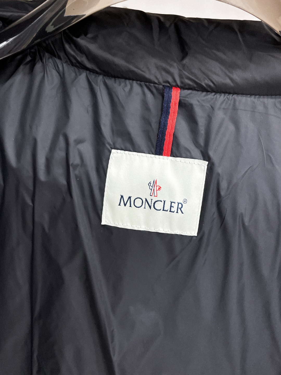 Moncler Couple Down Jacket Goose Down M-l-xl