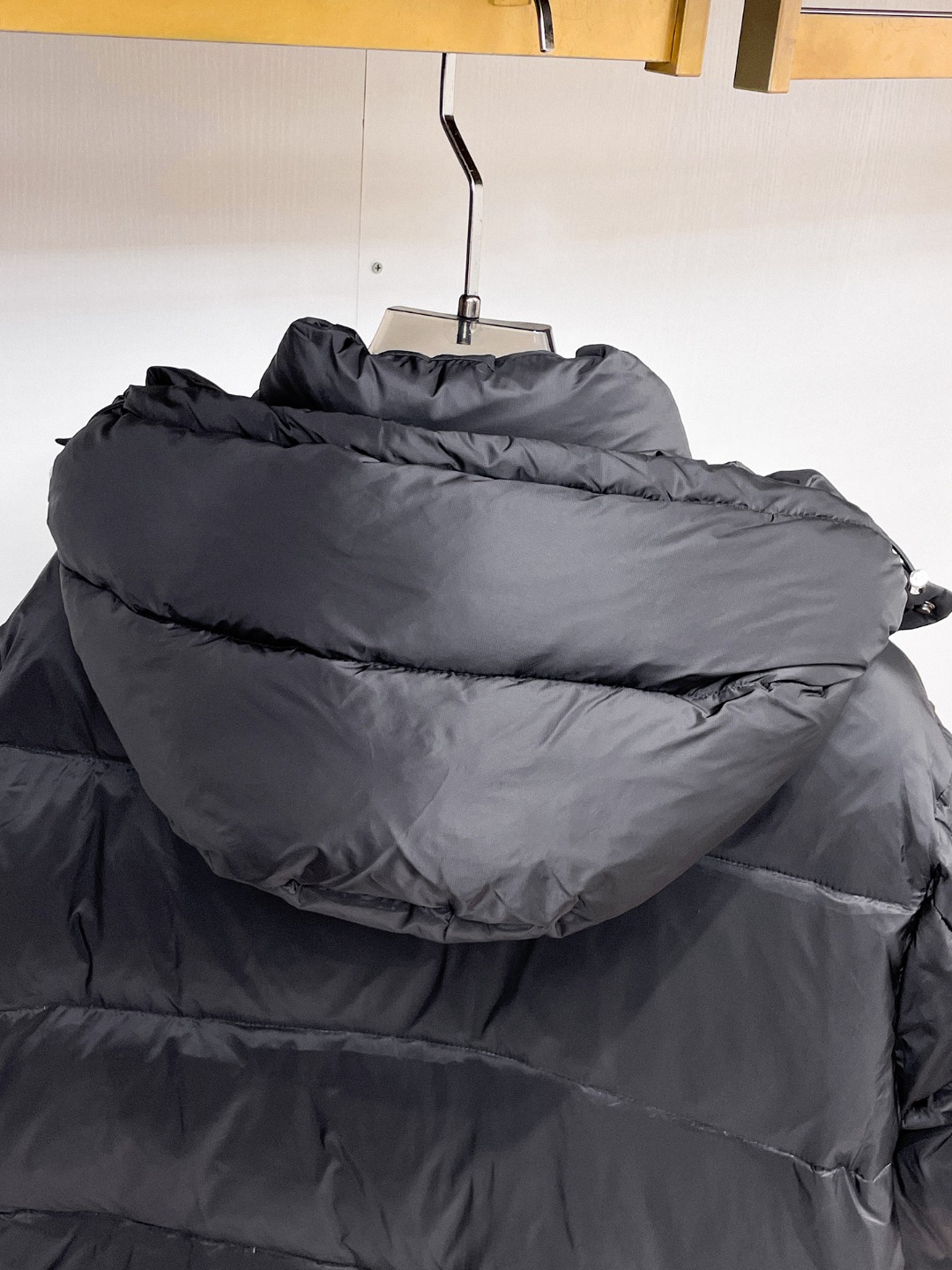 Moncler Couple Down Jacket Goose Down M-l-xl