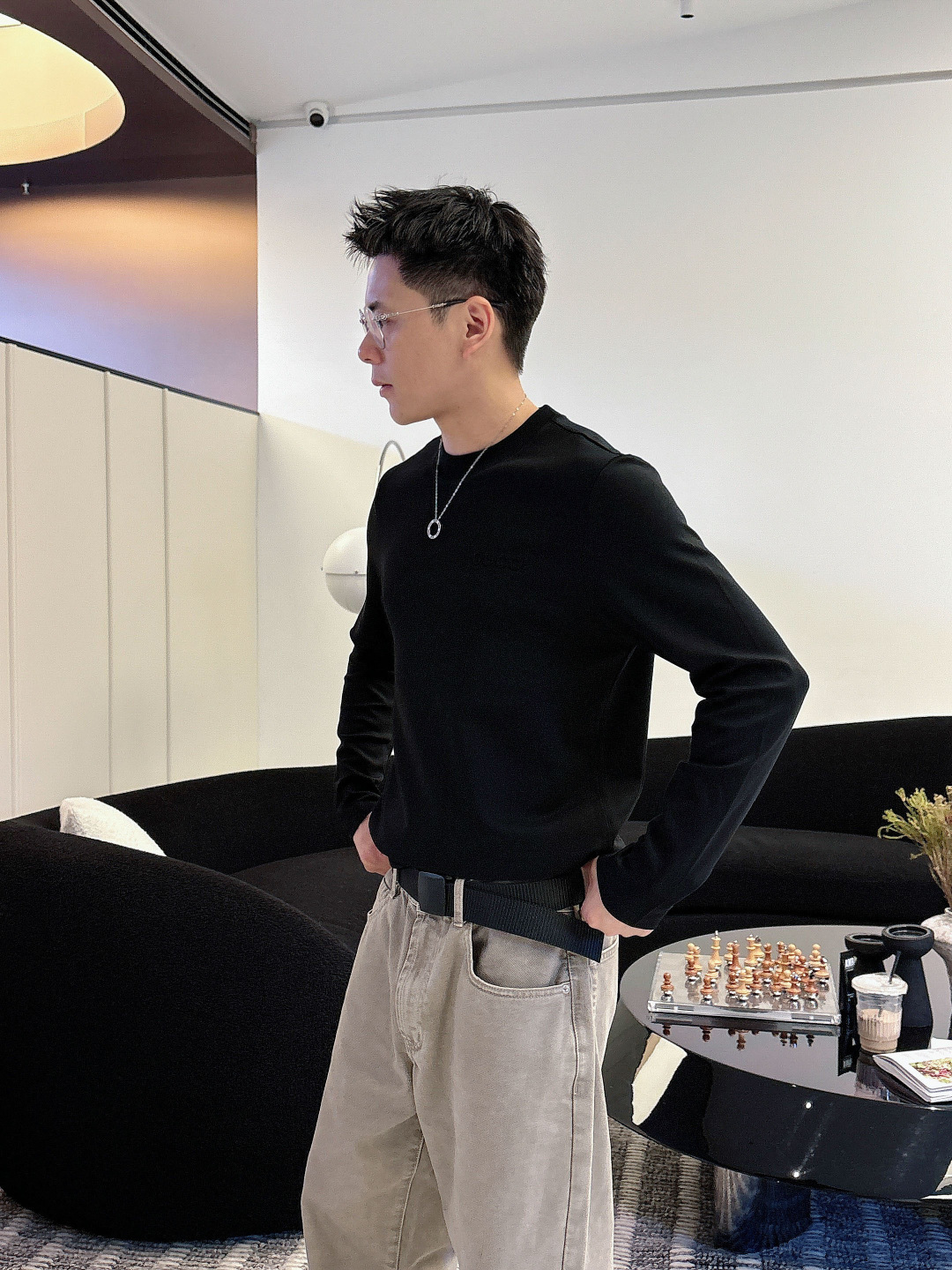 Gucci Basic Clothing M-l-xl