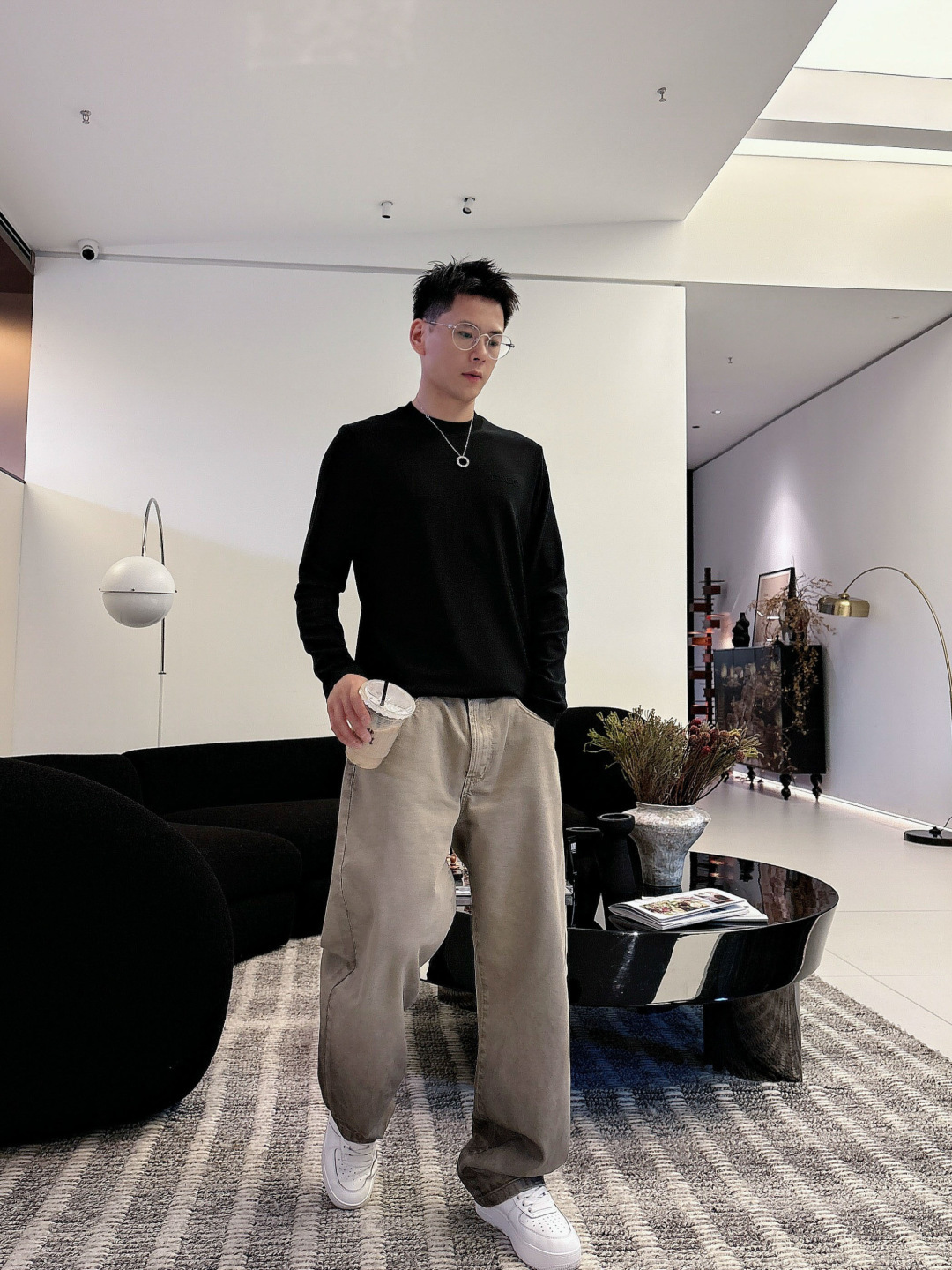 Gucci Basic Clothing M-l-xl
