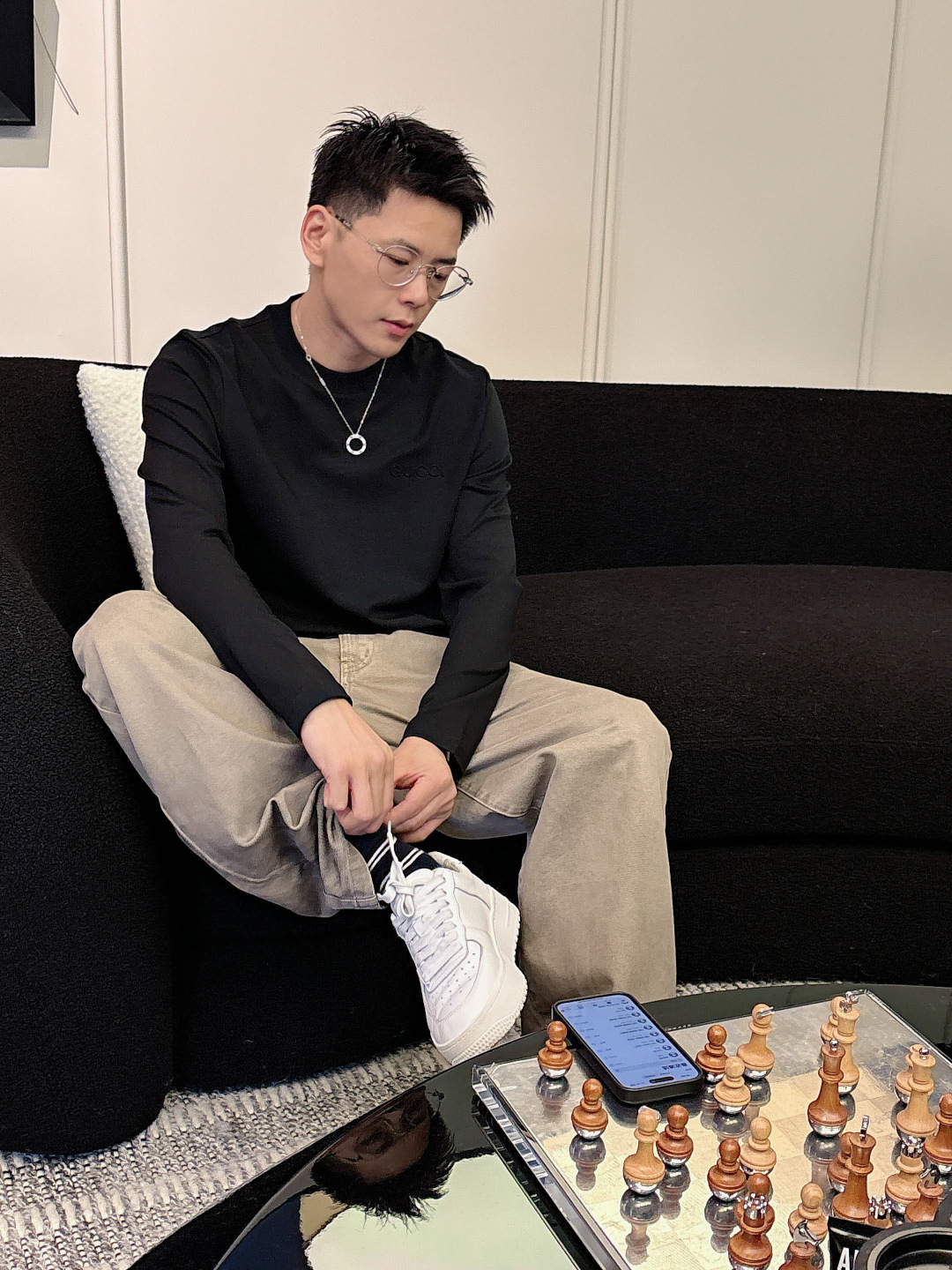 Gucci Basic Clothing M-l-xl