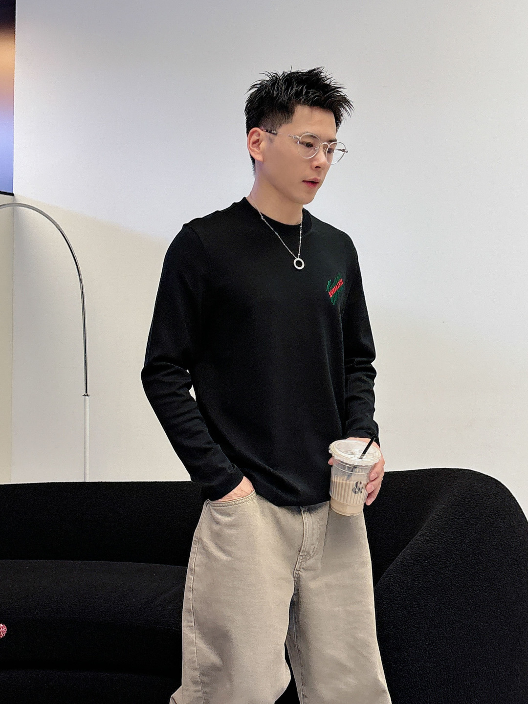 Gucci Basic Clothing M-l-xl