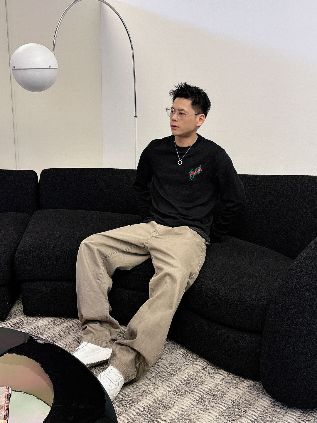 Gucci Basic Clothing M-l-xl