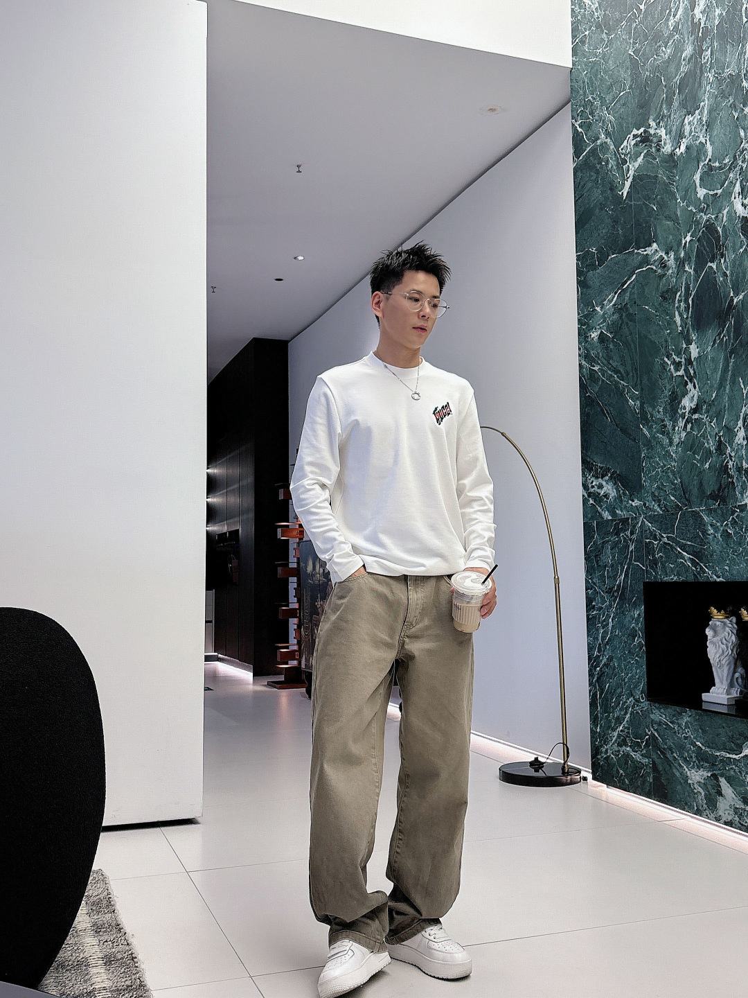 Gucci Basic Clothing M-l-xl