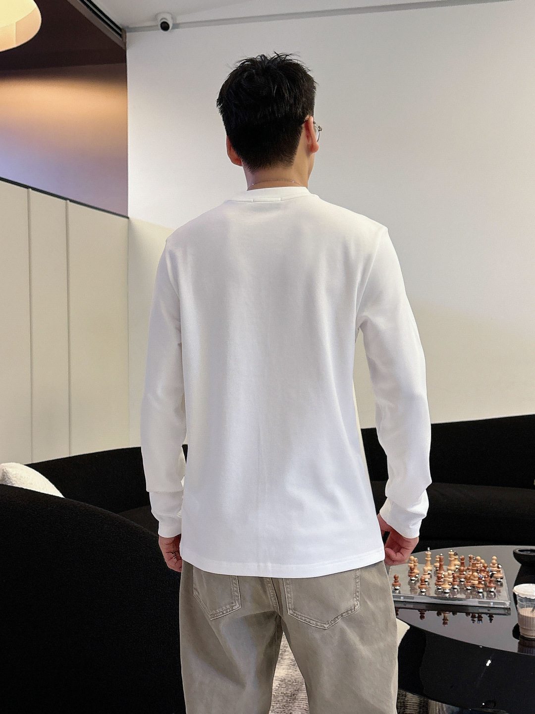Gucci Basic Clothing M-l-xl