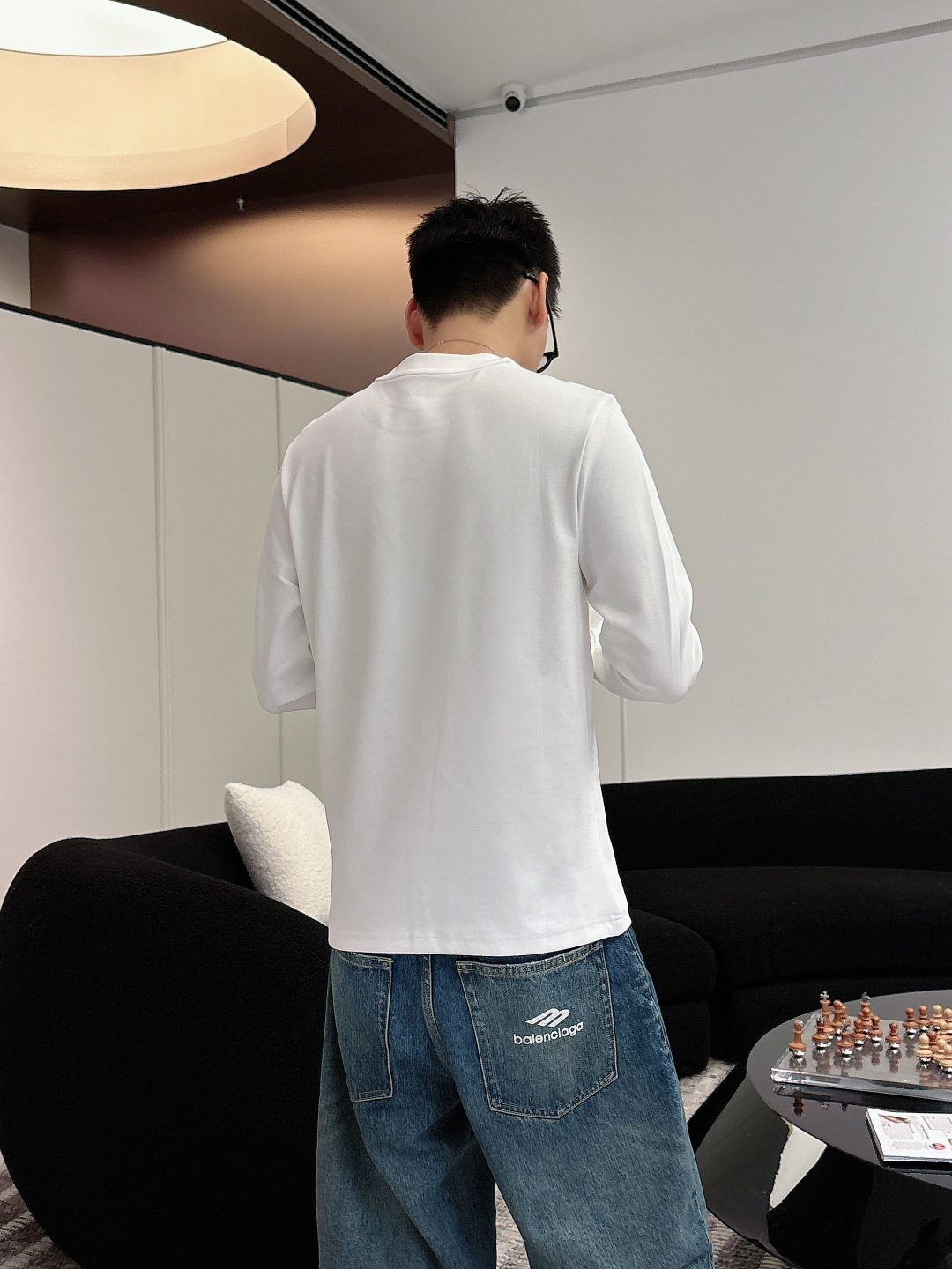 Arcteryx Basic Clothing M-l-xl
