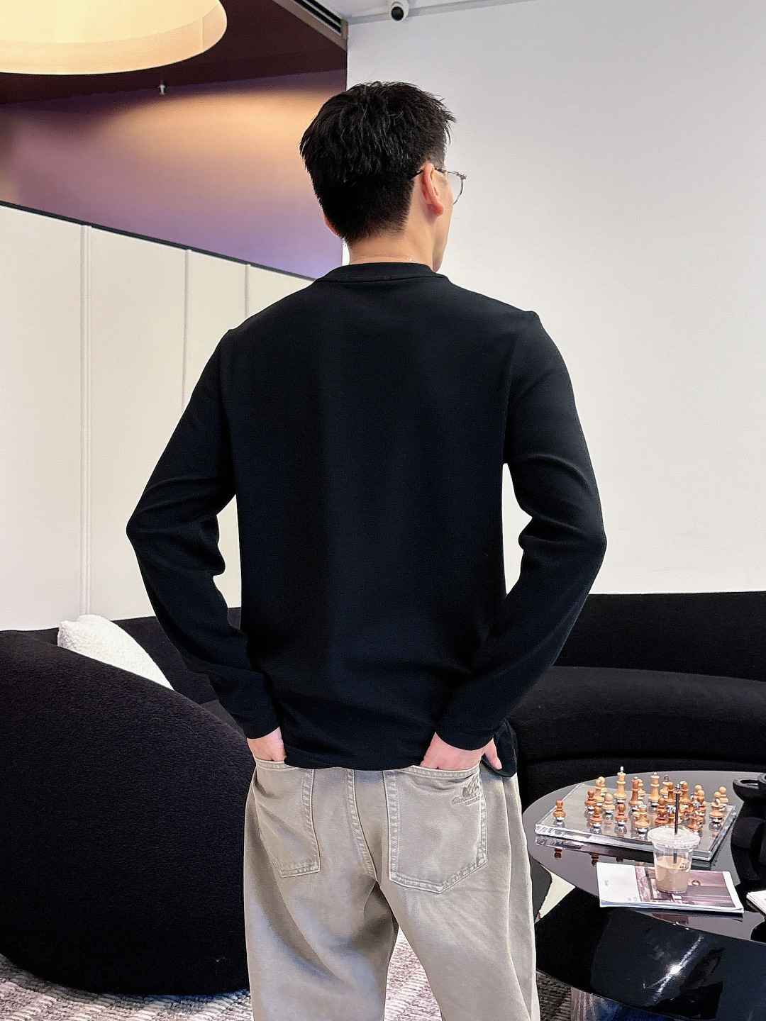 Prada Basic Clothing M-l-xl