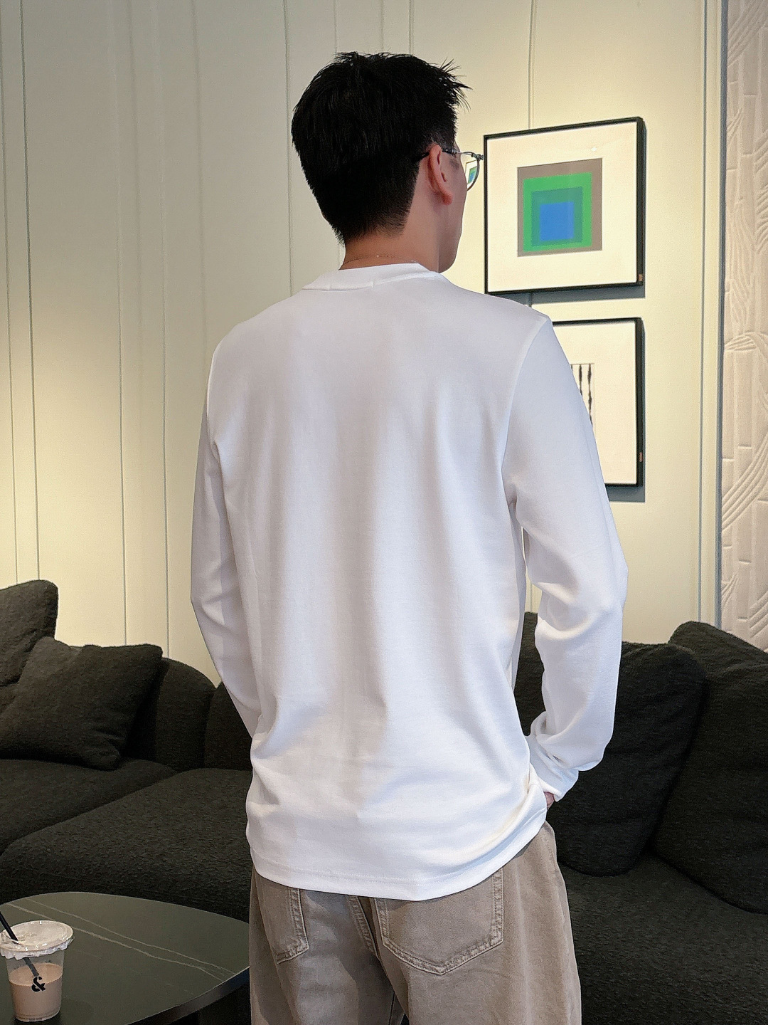 Prada Basic Clothing M-l-xl