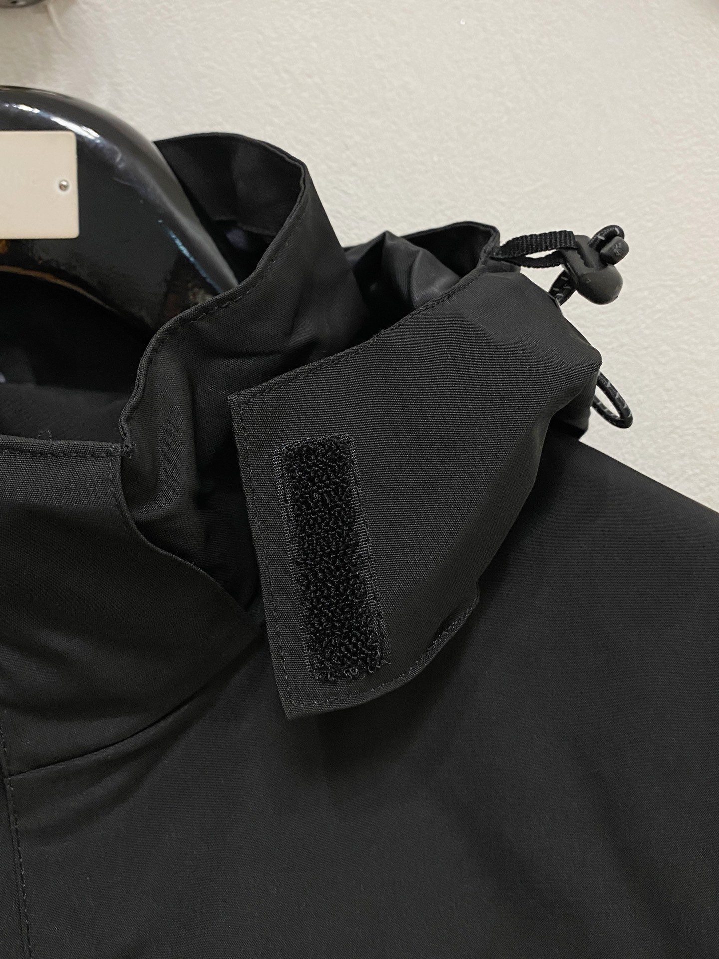 Arcteryx Down Jacket Goose Down Hooded M-l-xxxl