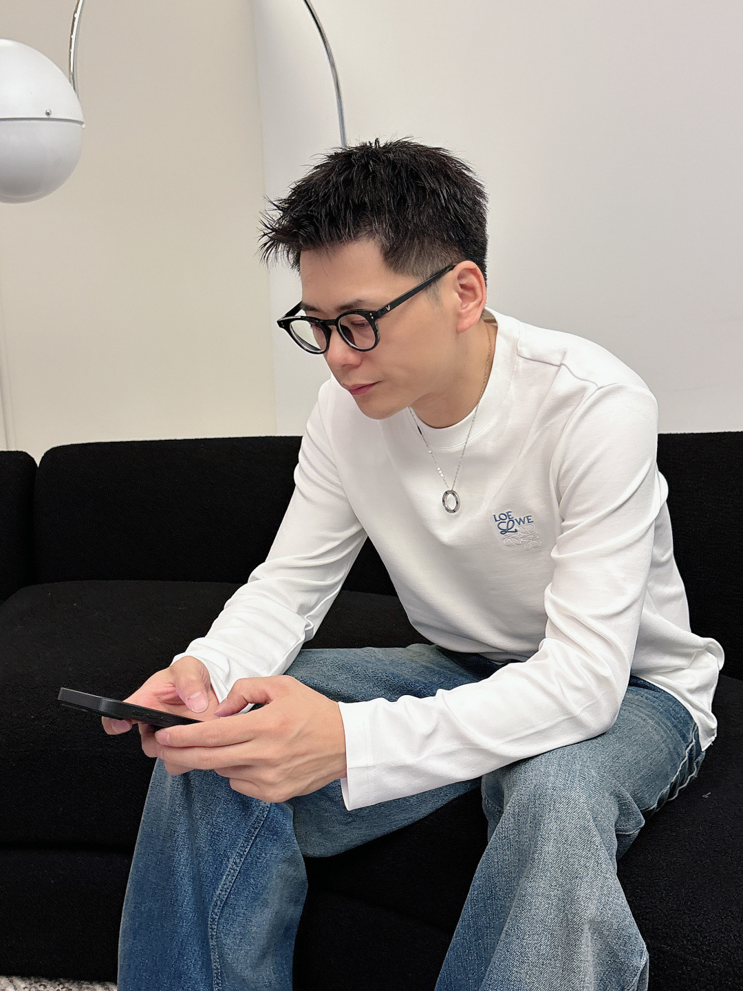 Loewe Basic Clothing M-l-xl