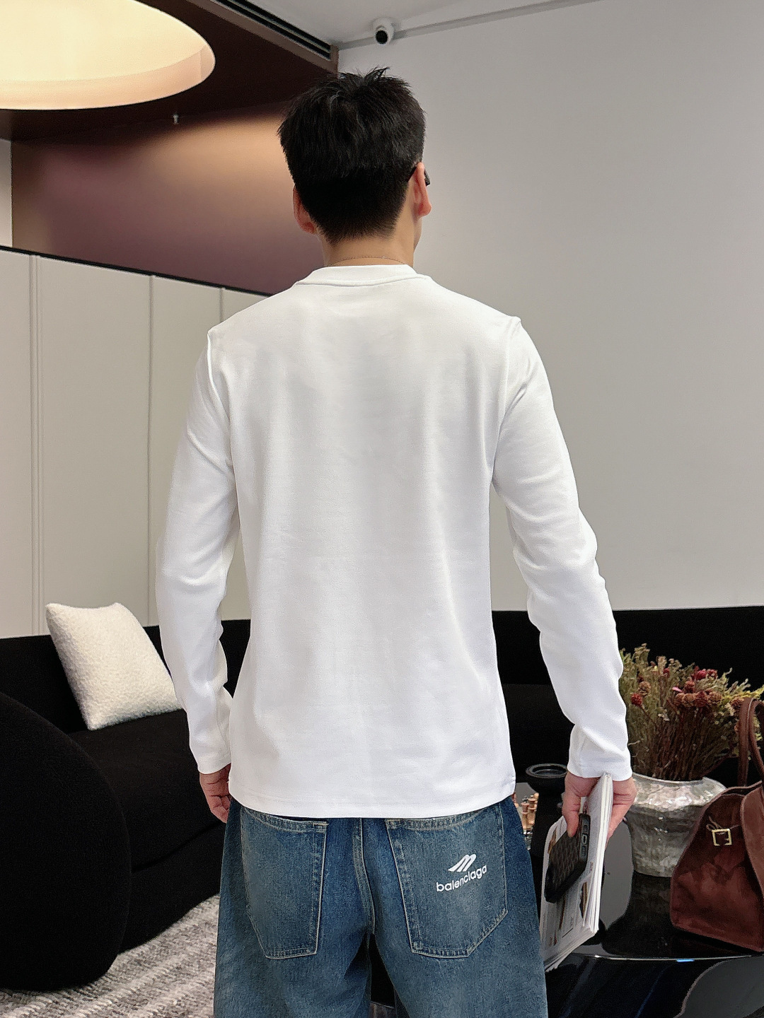 Loewe Basic Clothing M-l-xl